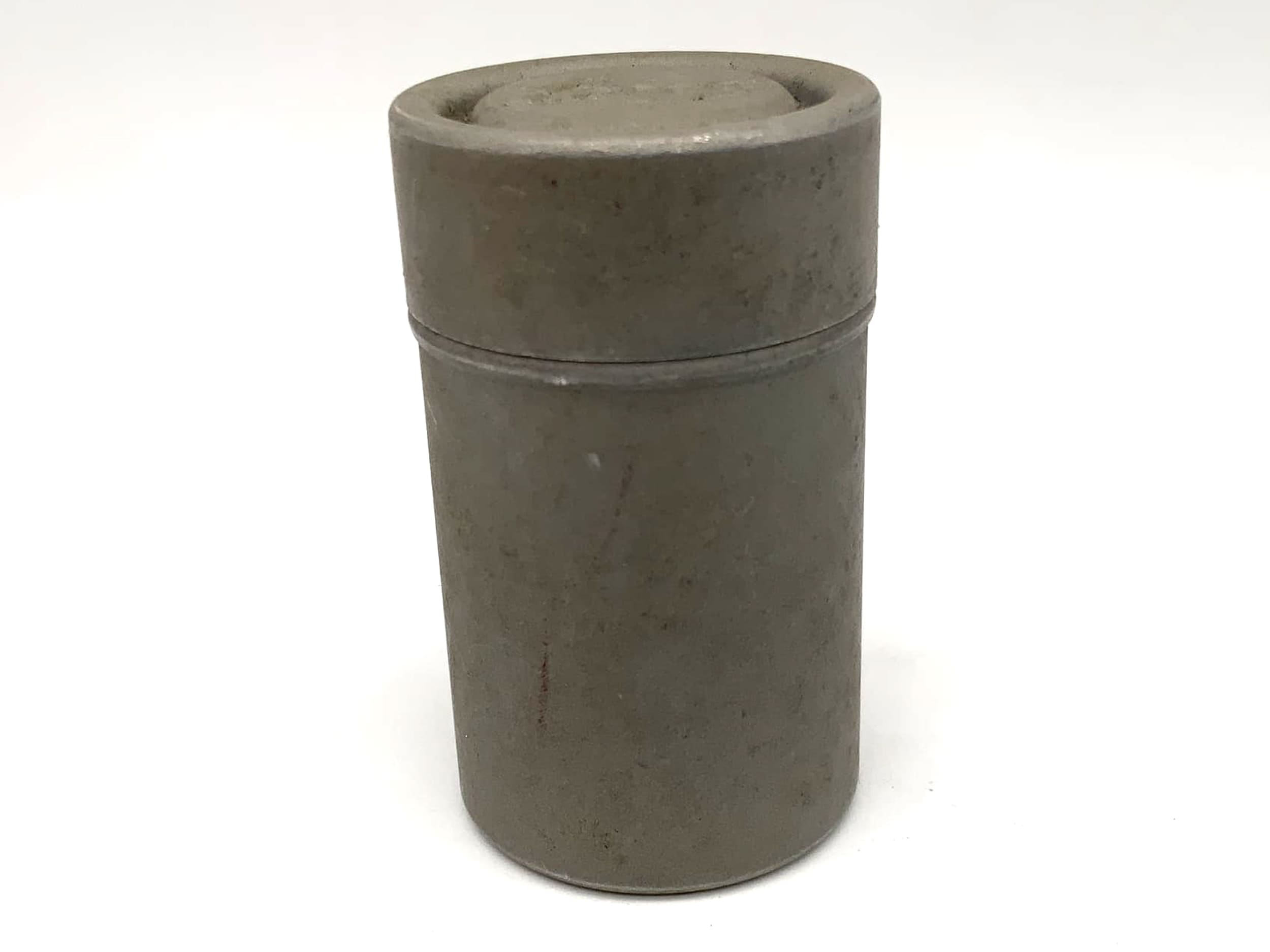 Leica Film Dose Alu Filmdose