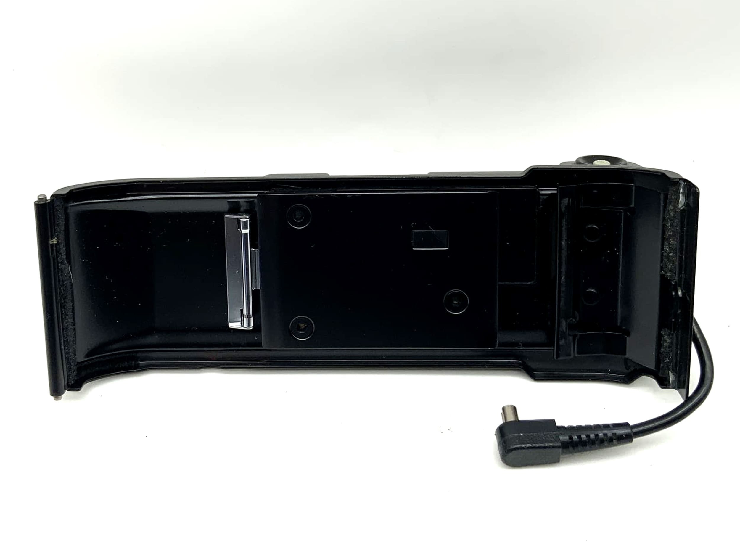 Canon Databack A Rückwand für Canon A-1, AE-1, AT-1