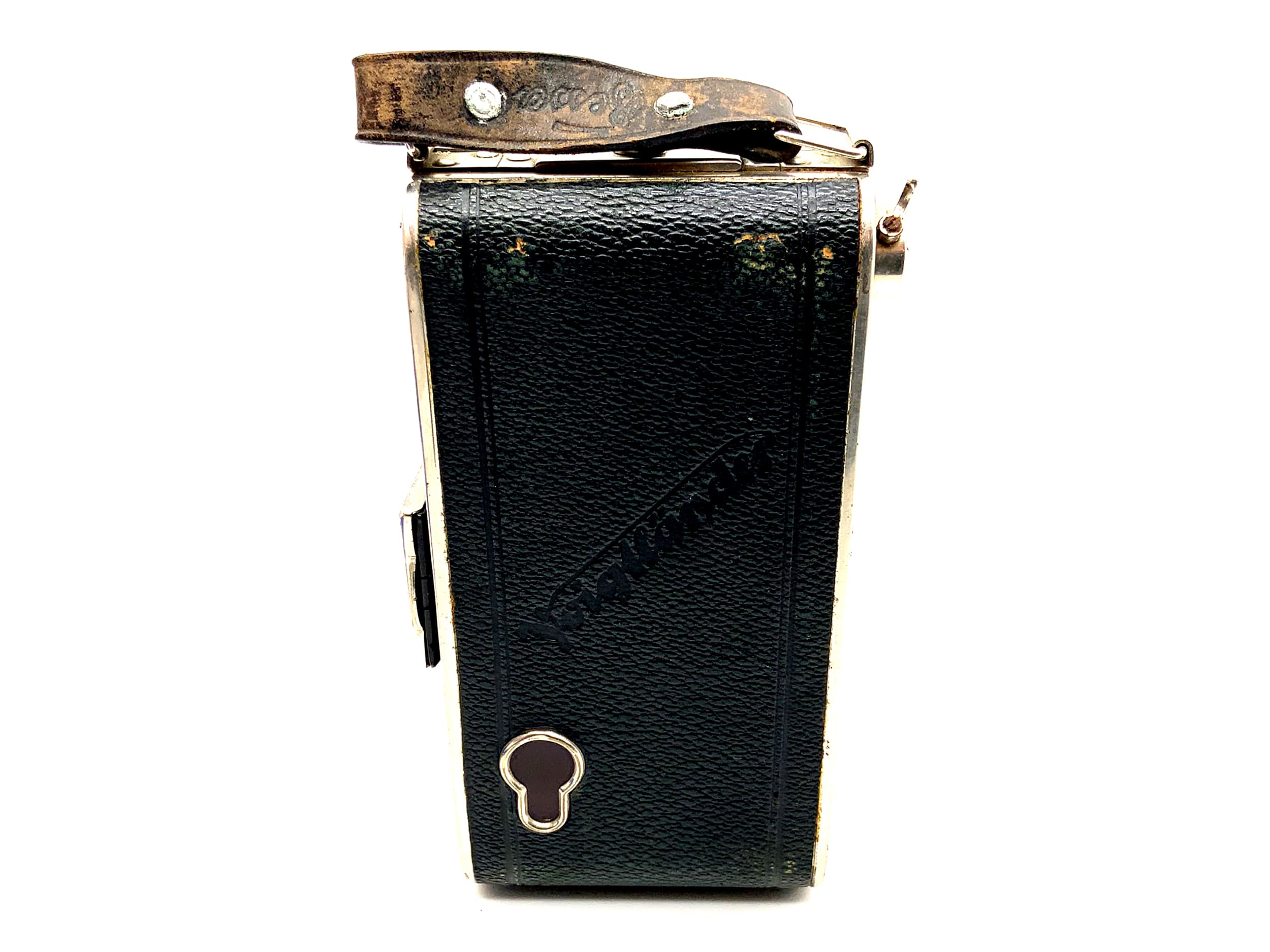 Voigtländer folding camera with Anastigmat Voigtar 1:6.3