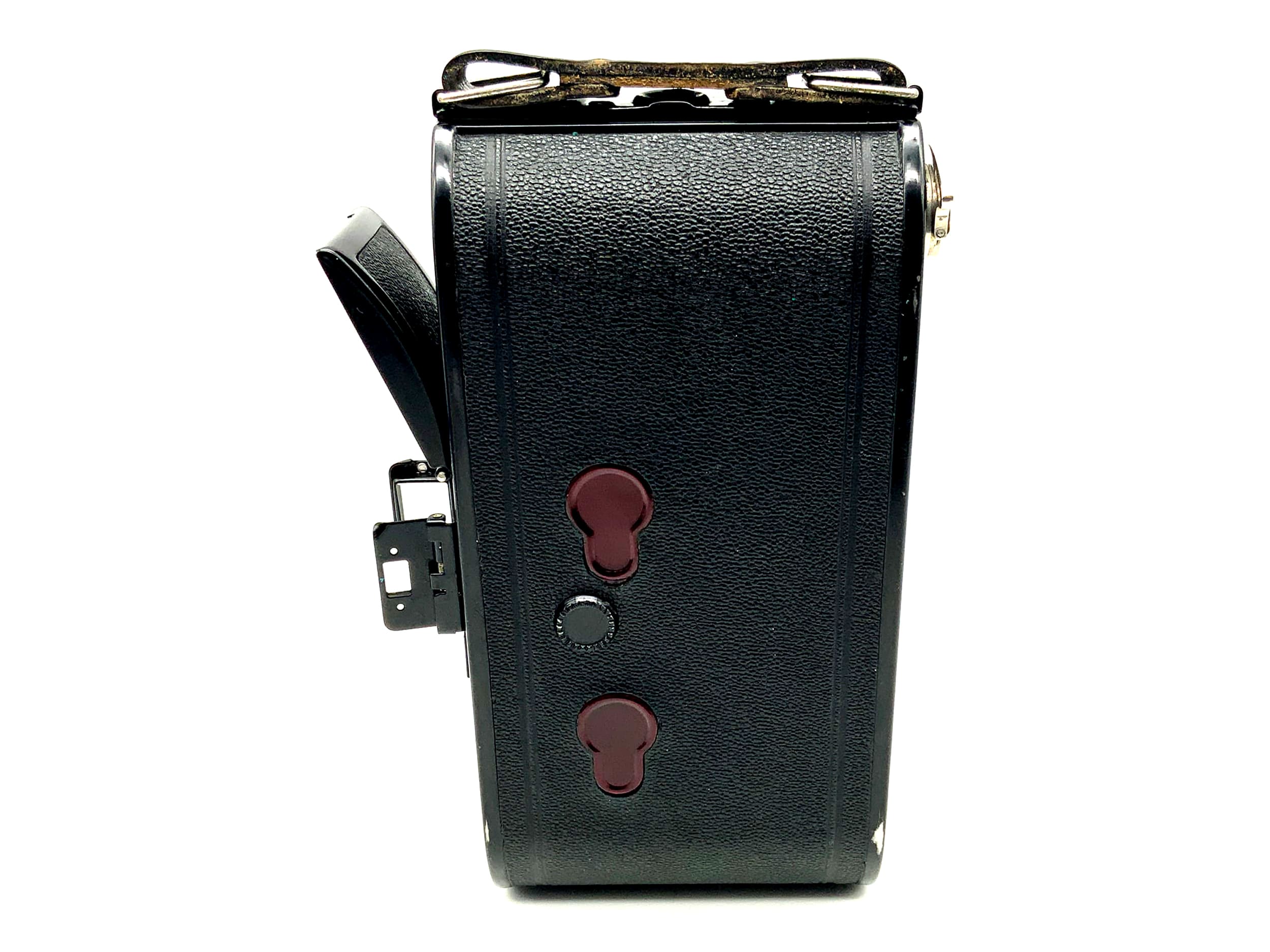 Voigtländer Bessa folding camera with Anastigmat Voigtar 1:6.3 F=10.5cm