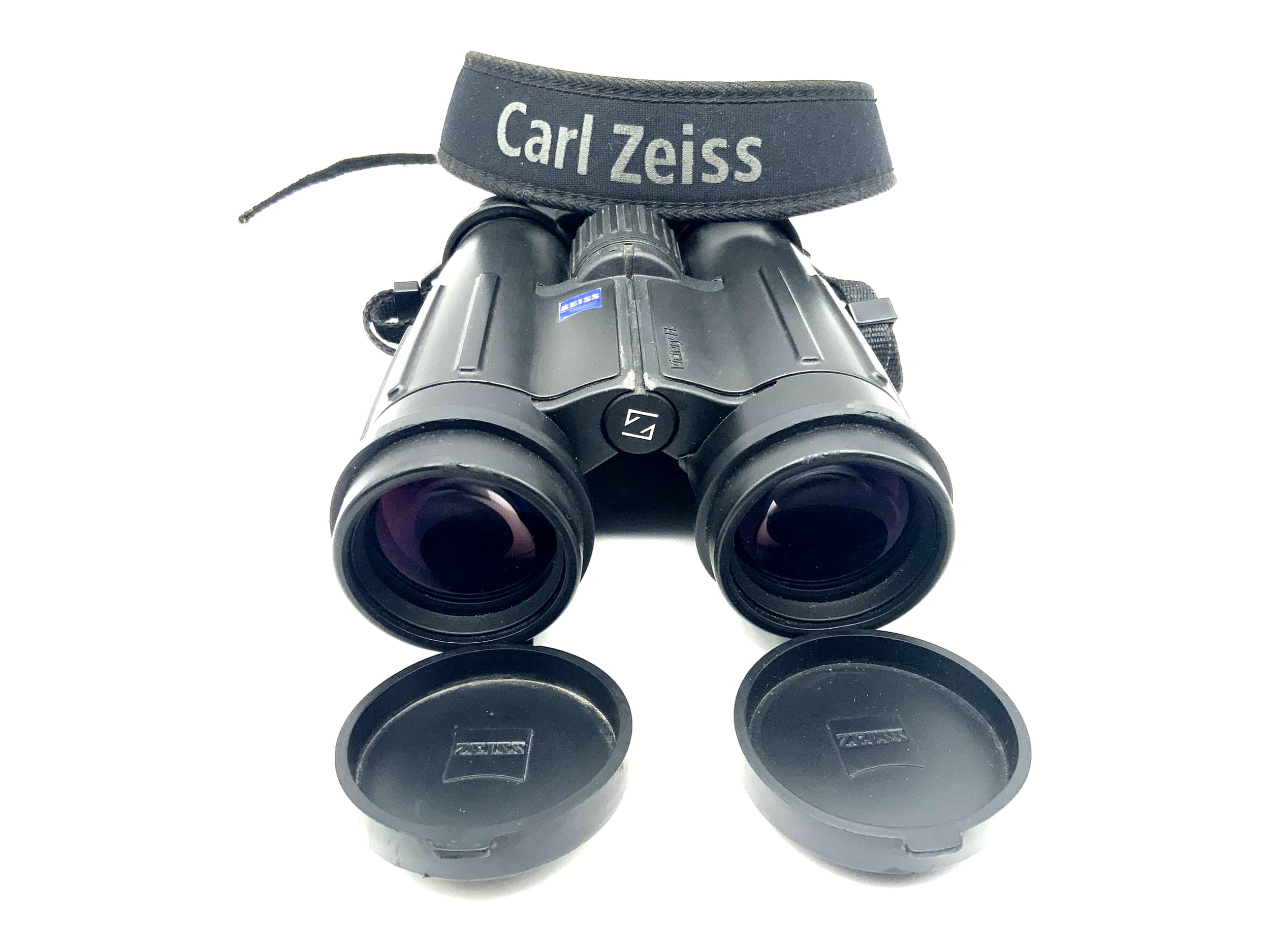 Zeiss Victory FL 10x42 T*FL Carl Zeiss Fernglas Feldstecher Jagdglas