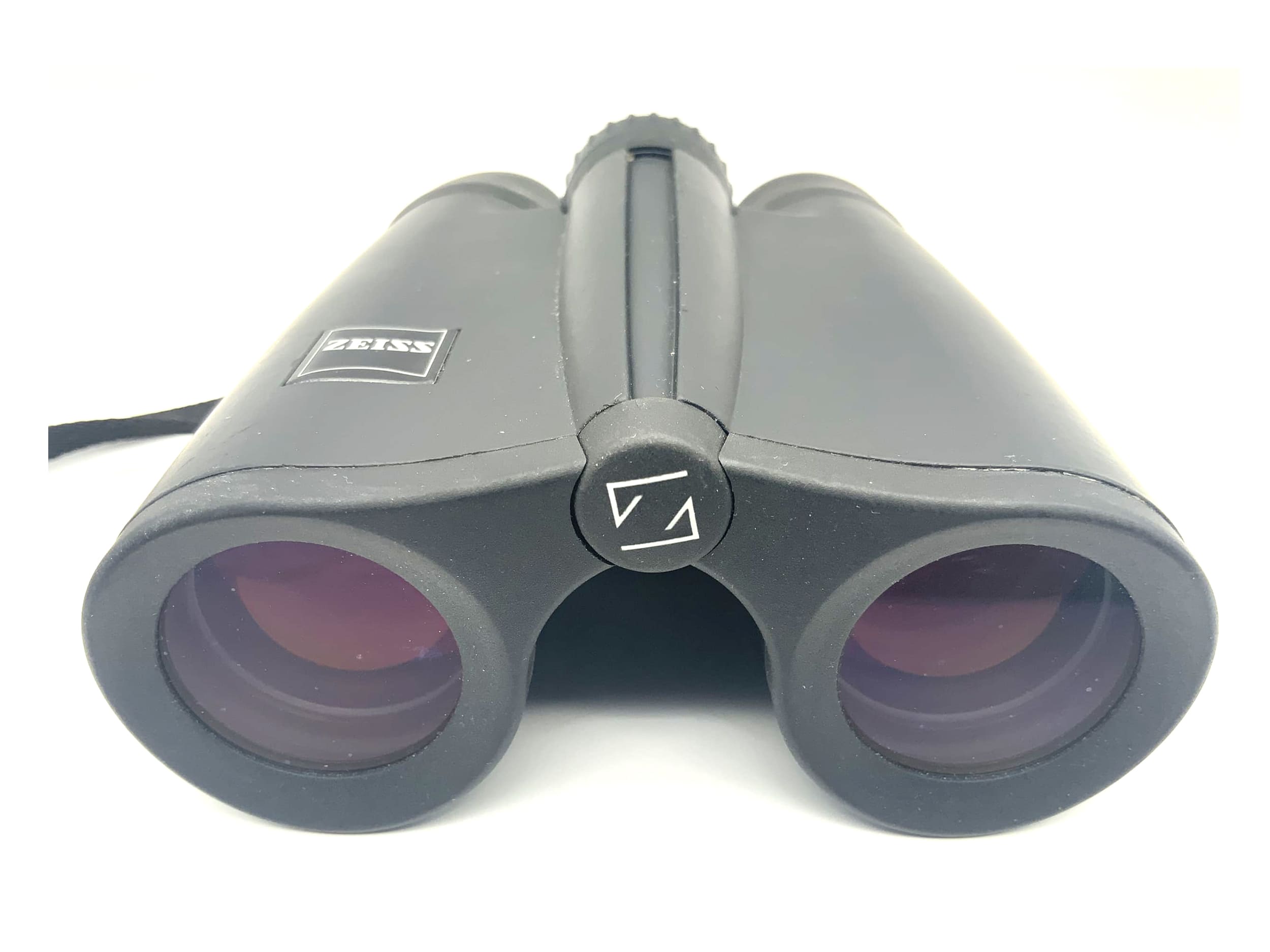 Zeiss Diafun 8x30 B MC Fernglas Feldstecher Jagdglas Vogelbeobachtung