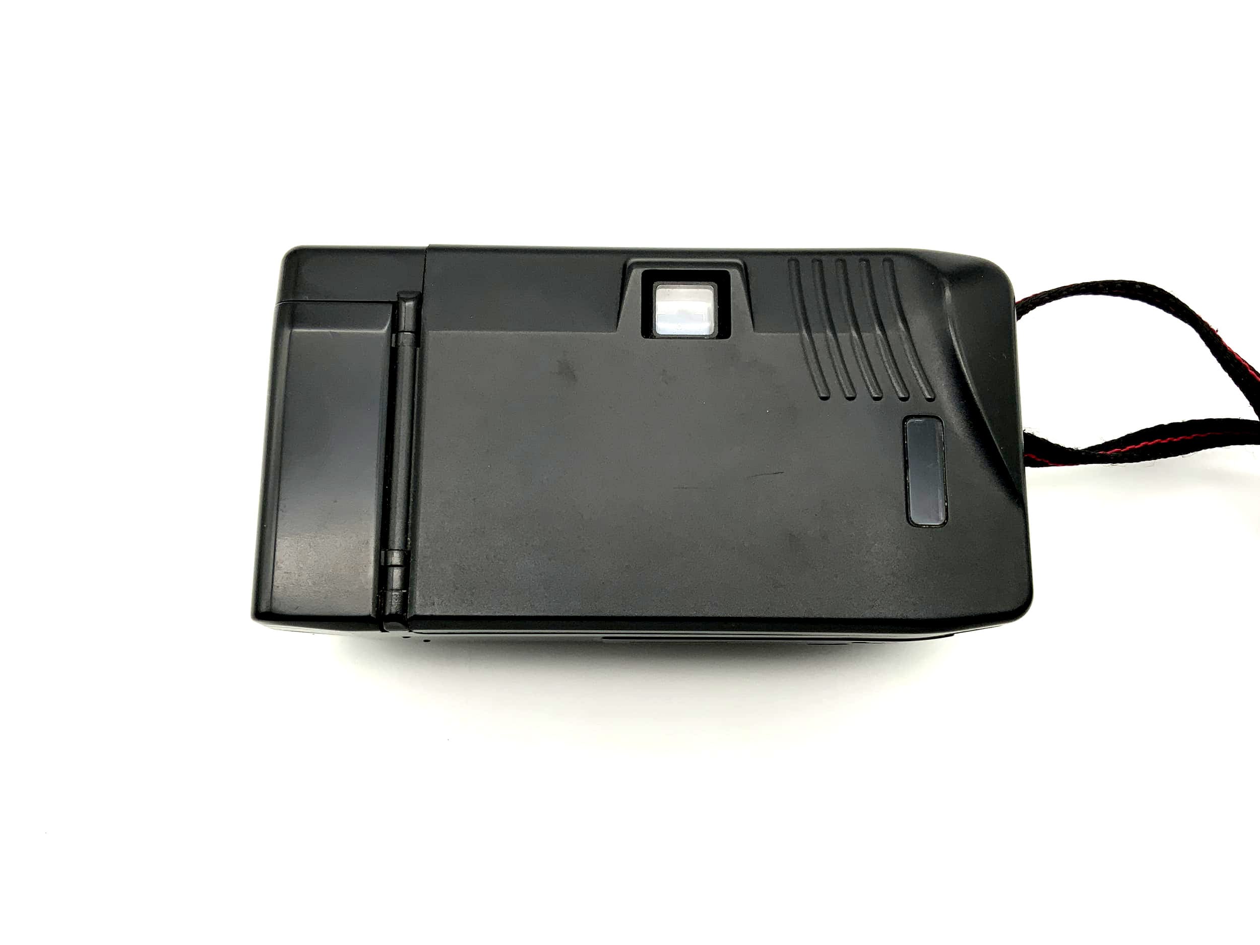 Appareil photo compact Yashica T3, appareil photo analogique, appareil photo analogique 35 mm, AF, autofocus 35 mm