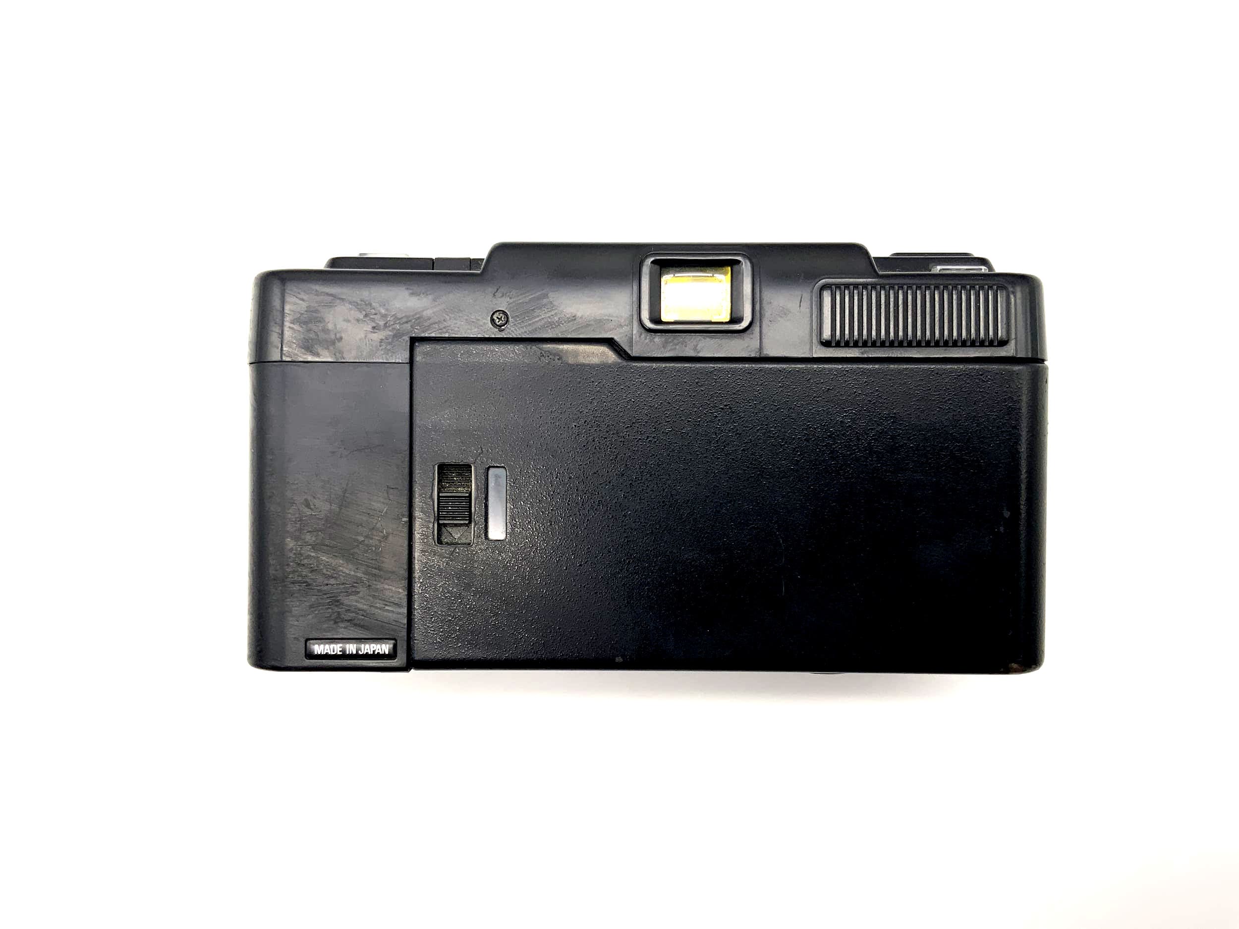 Appareil photo compact Ricoh FF-3 AF