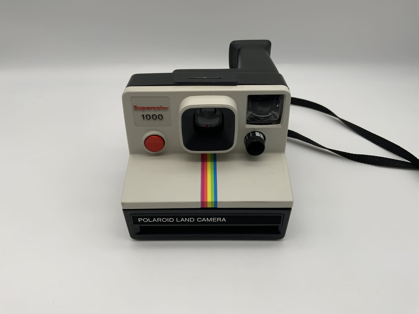 Polaroid Land Camera Supercolor 1000 Kamera Sofortbildkamera Instant Kamera