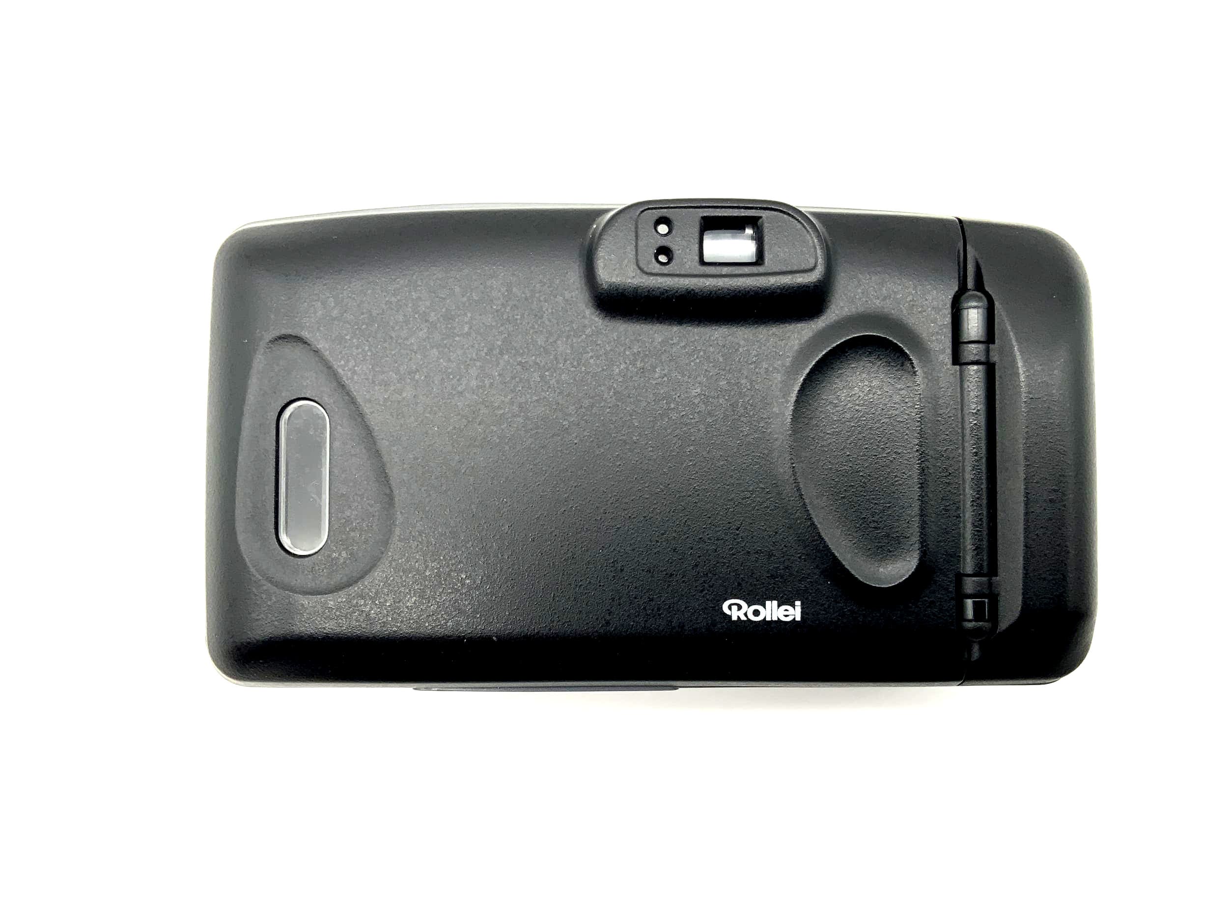 Appareil photo compact Rollei Prego Zoom, appareil photo analogique 35 mm