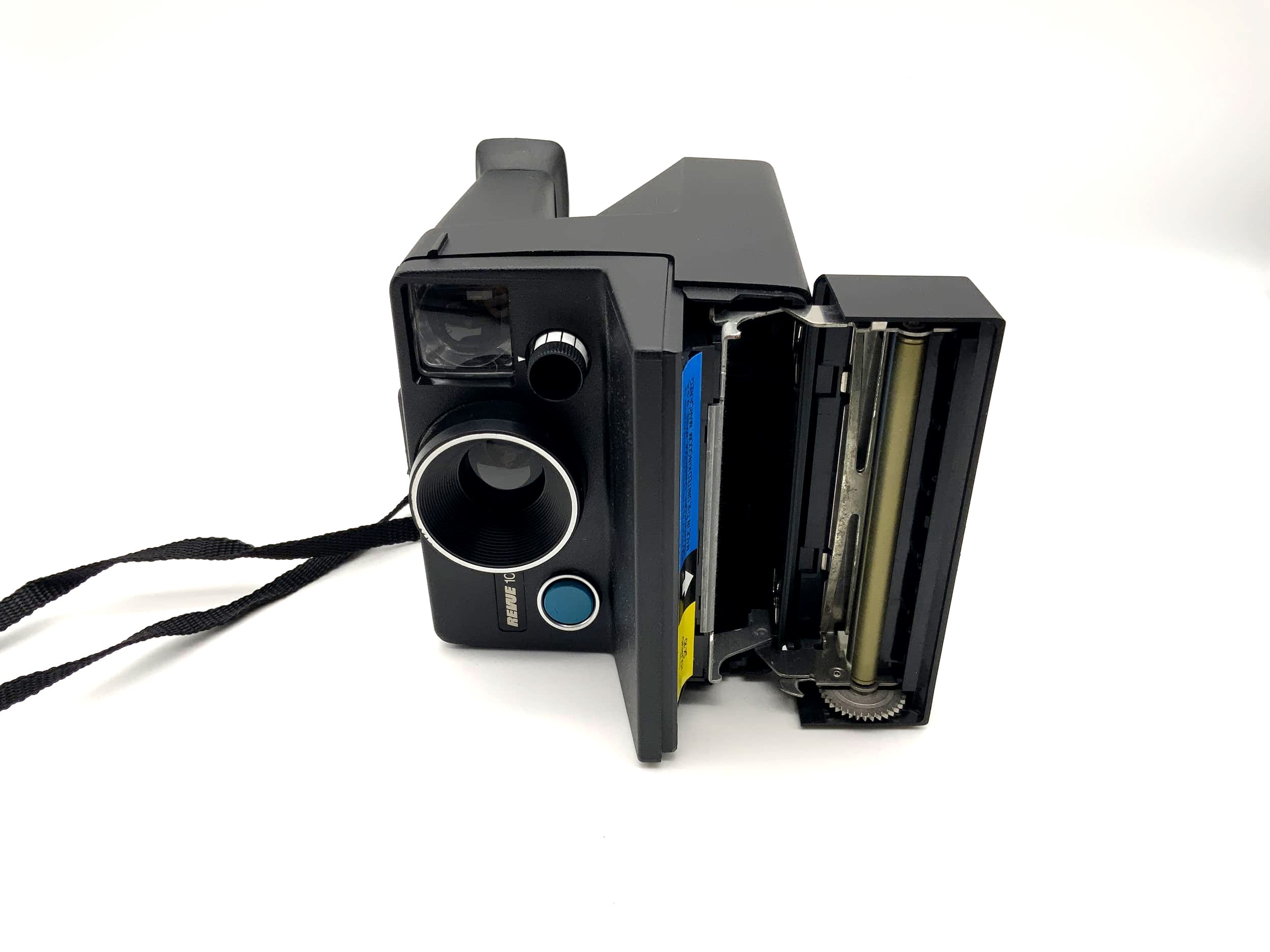 Polaroid Revue 1001 Land Camera instant camera