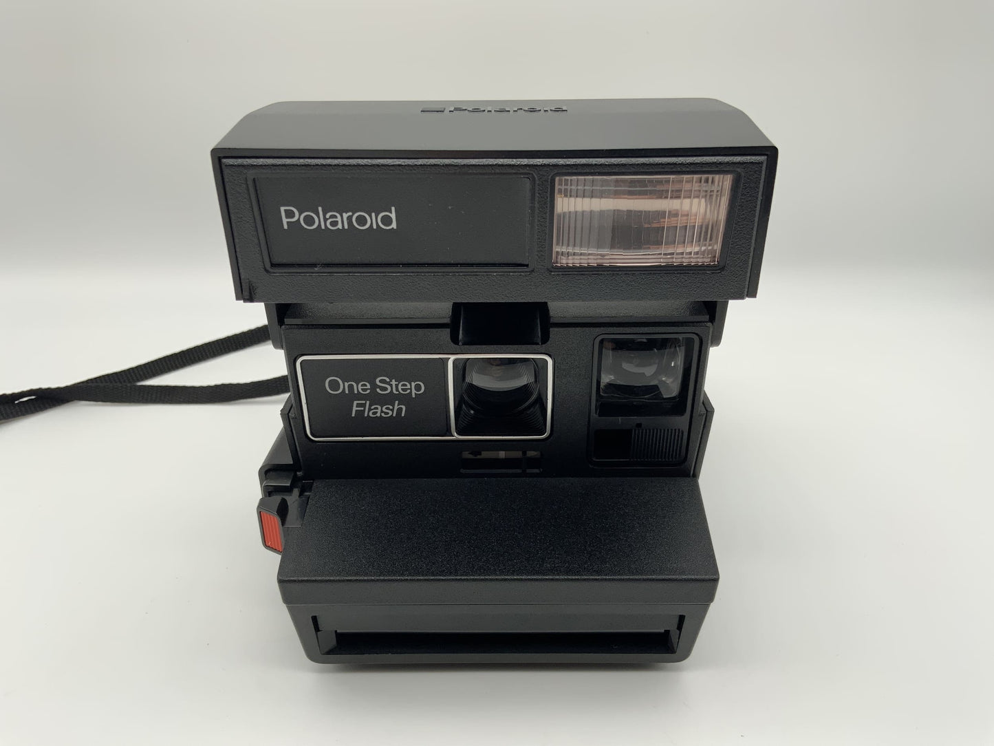 Polaroid One Step Flash Kamera Sofortbildkamera Instant camera