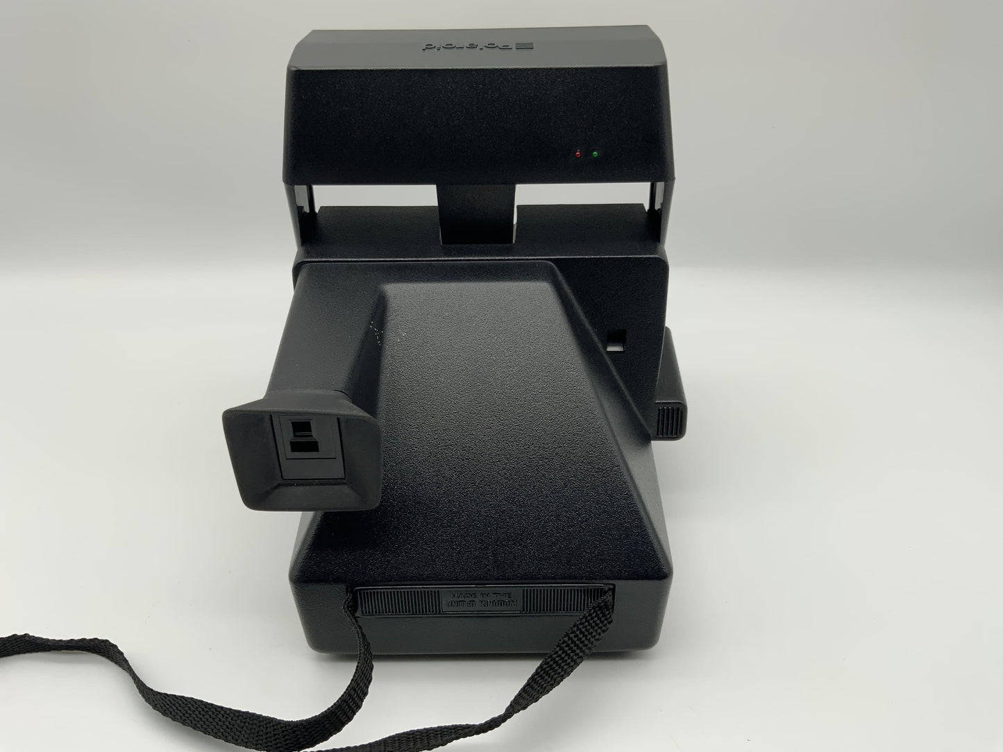 Polaroid One Step Flash Kamera Sofortbildkamera Instant camera