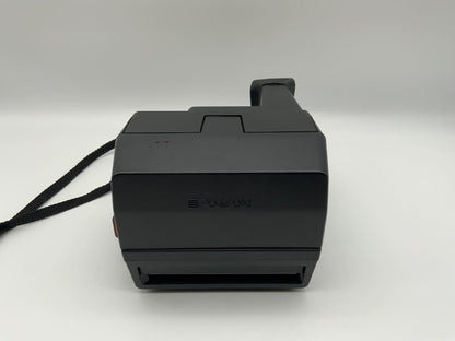 Polaroid One Step Flash Kamera Sofortbildkamera Instant camera