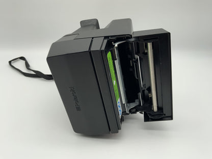 Polaroid One Step Flash Kamera Sofortbildkamera Instant camera