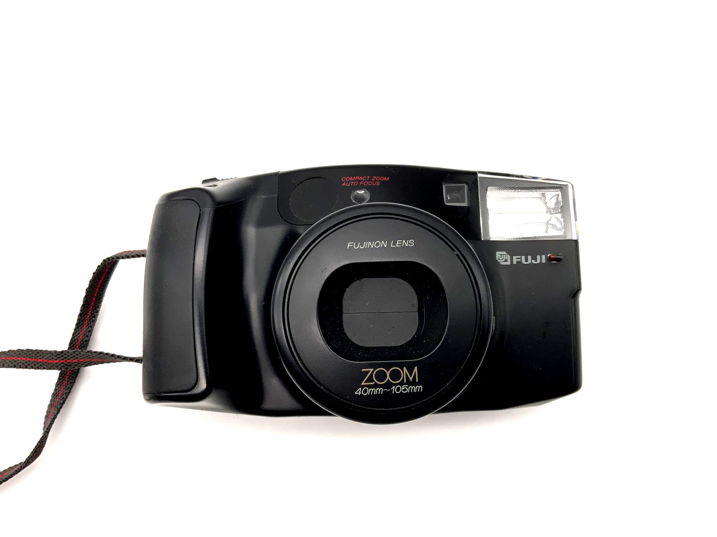 Appareil photo compact à zoom Fuji FZ-2000