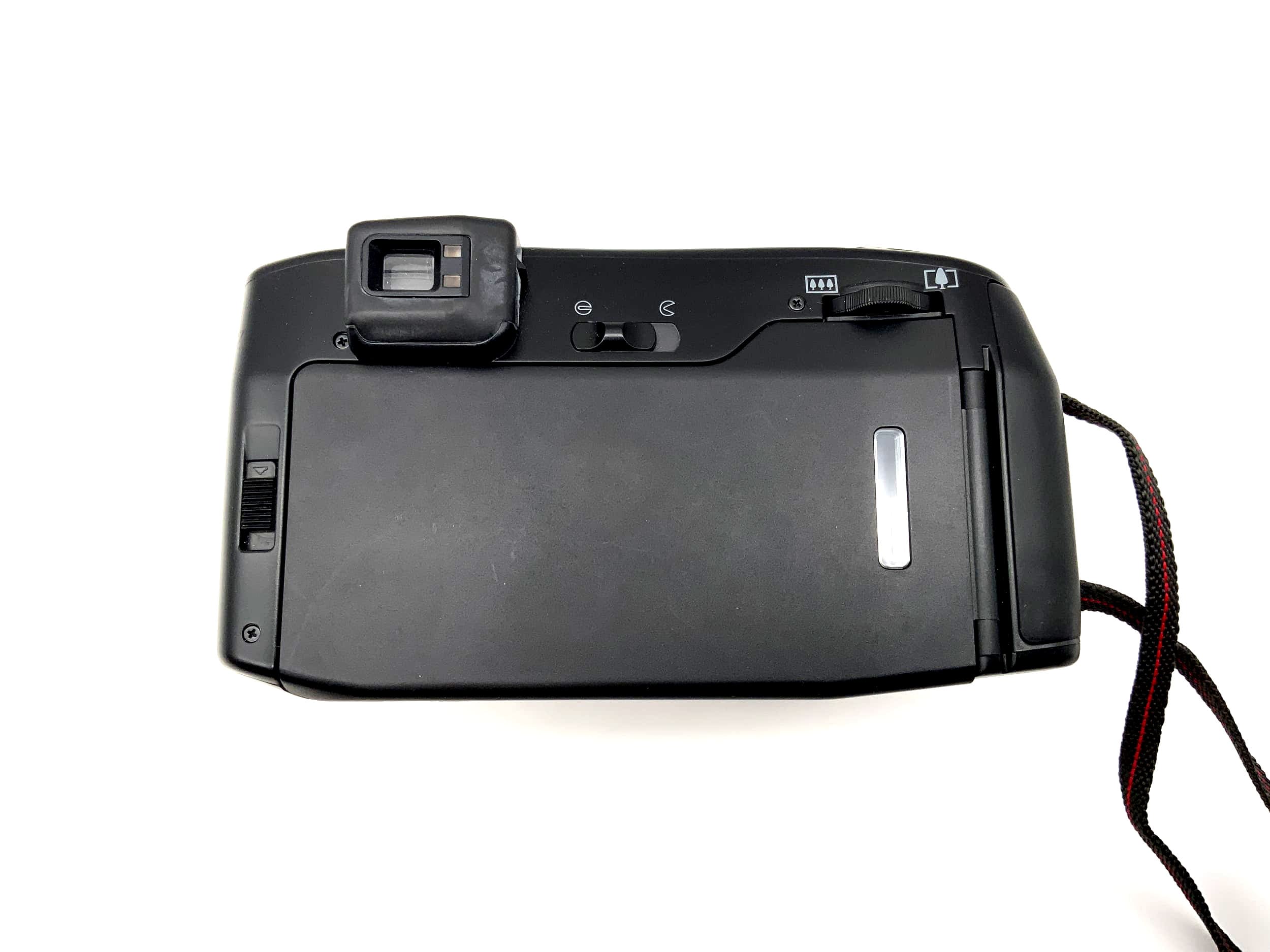 Appareil photo compact à zoom Fuji FZ-2000