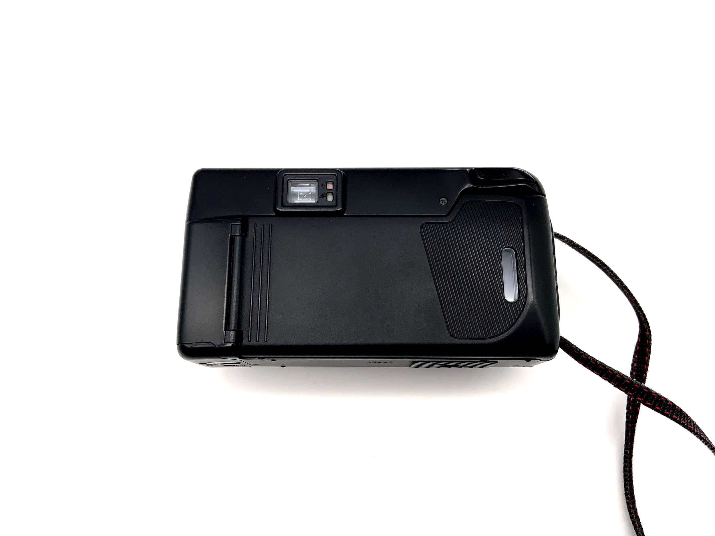 Appareil photo compact Nikon TW Zoom - Zoom macro 35-80 mm AF