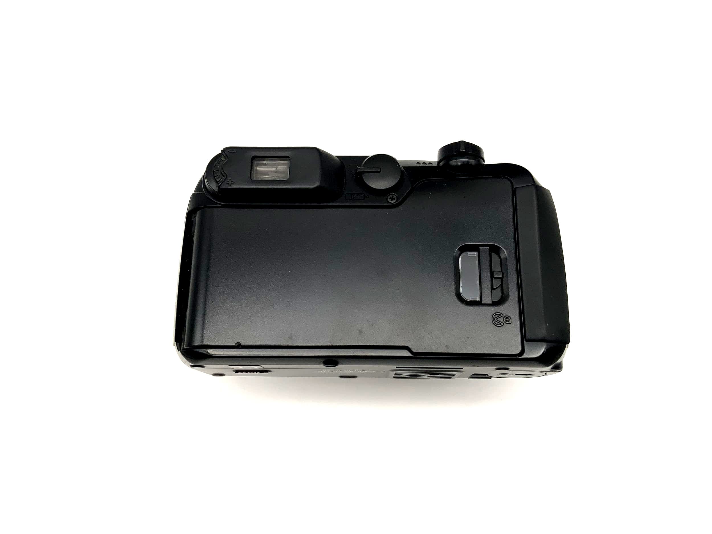 Appareil photo compact Pentax Espio 160, objectif zoom SMC 38-180 mm, appareil photo analogique 35 mm