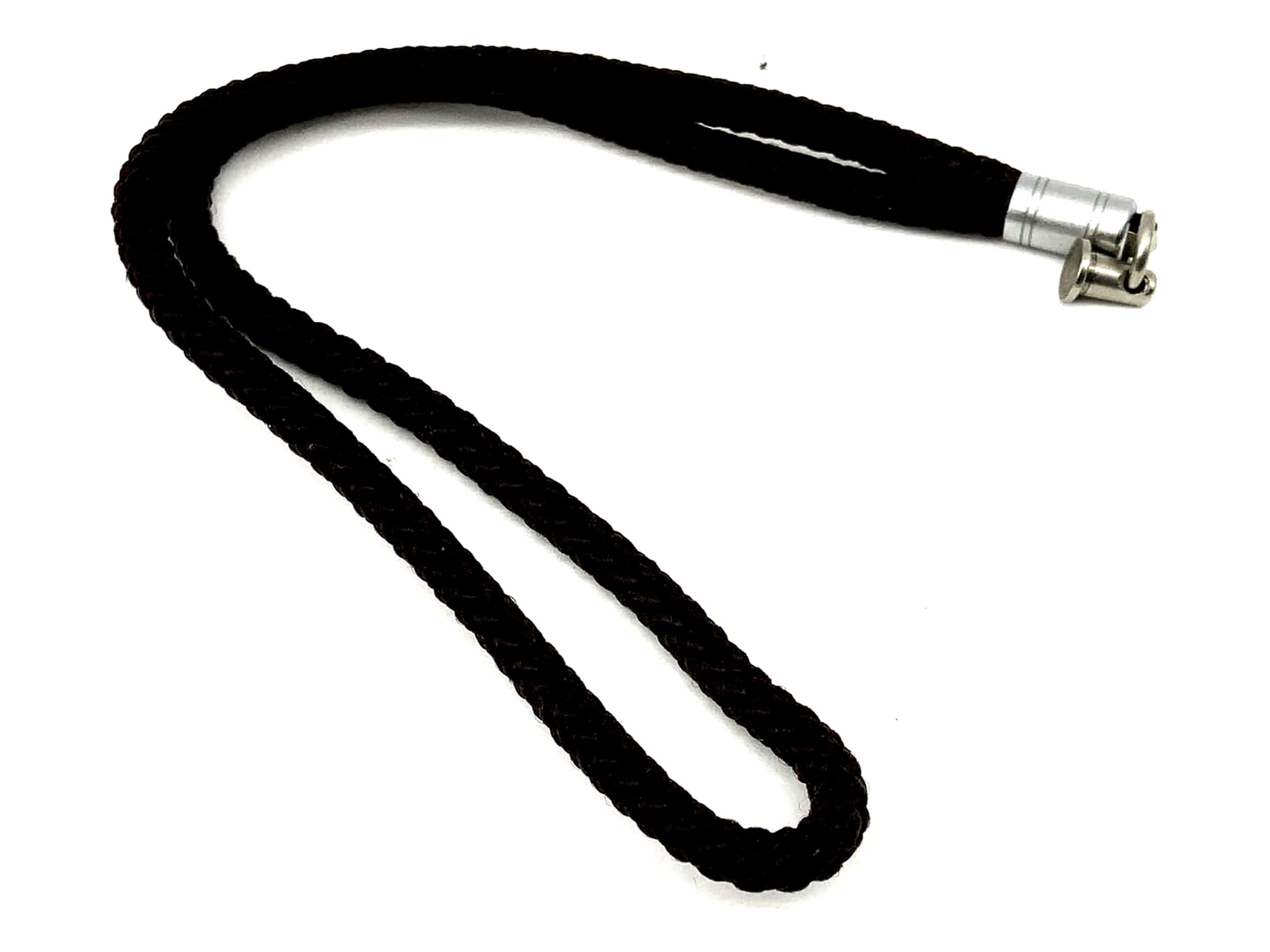 Rollei leather ever-ready case black B35 / 35S / 35TE / 35T case with strap