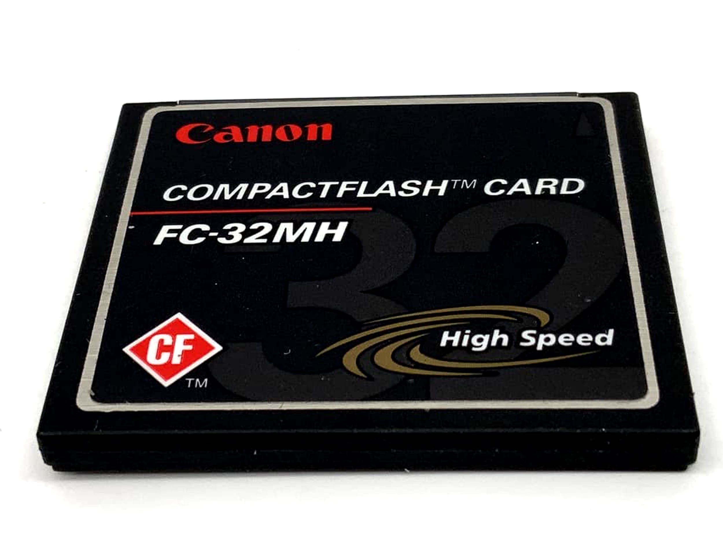 Compact Flash Cards Selection of memory cards from 16MB to 64GB Memory Cards
