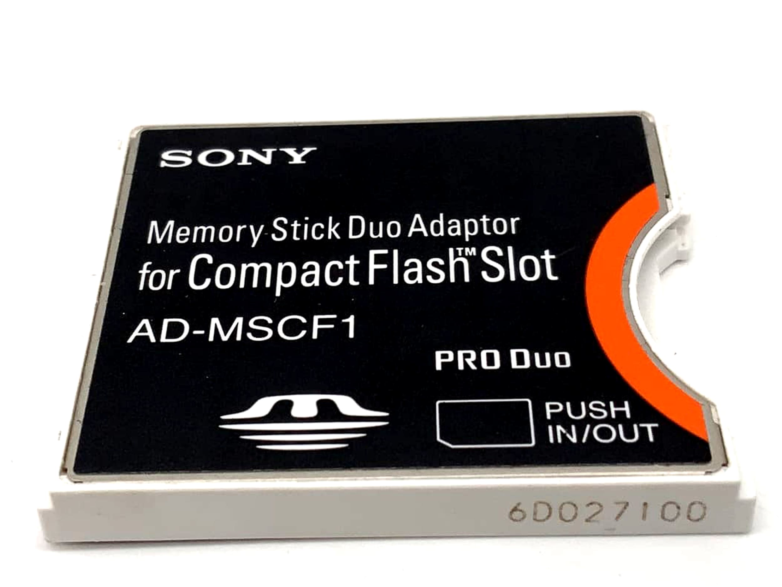 Compact Flash Cards Selection of memory cards from 16MB to 64GB Memory Cards