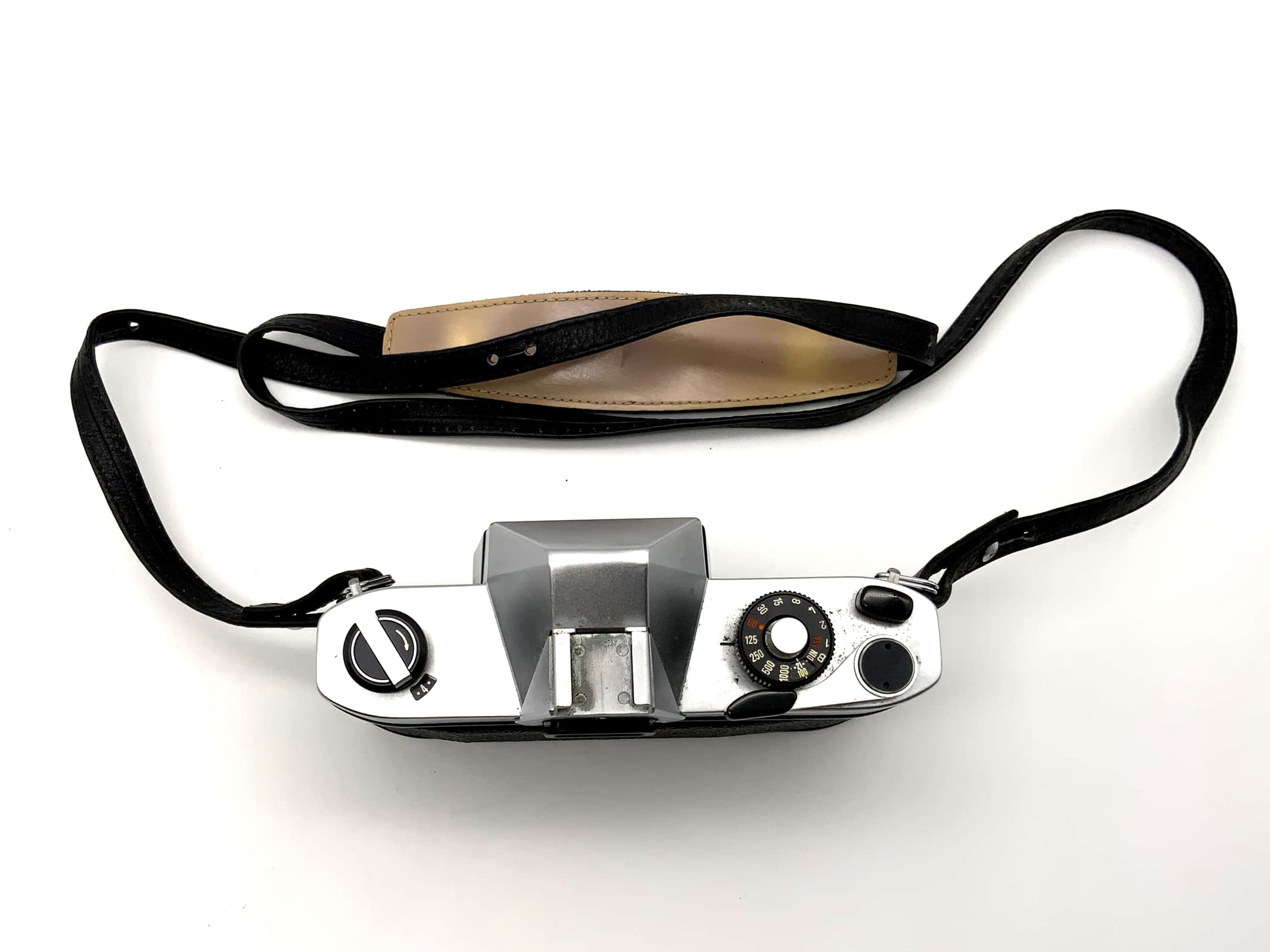 Rolleiflex SL35 boîtier de corps appareil photo reflex appareil photo reflex analogique 35mm