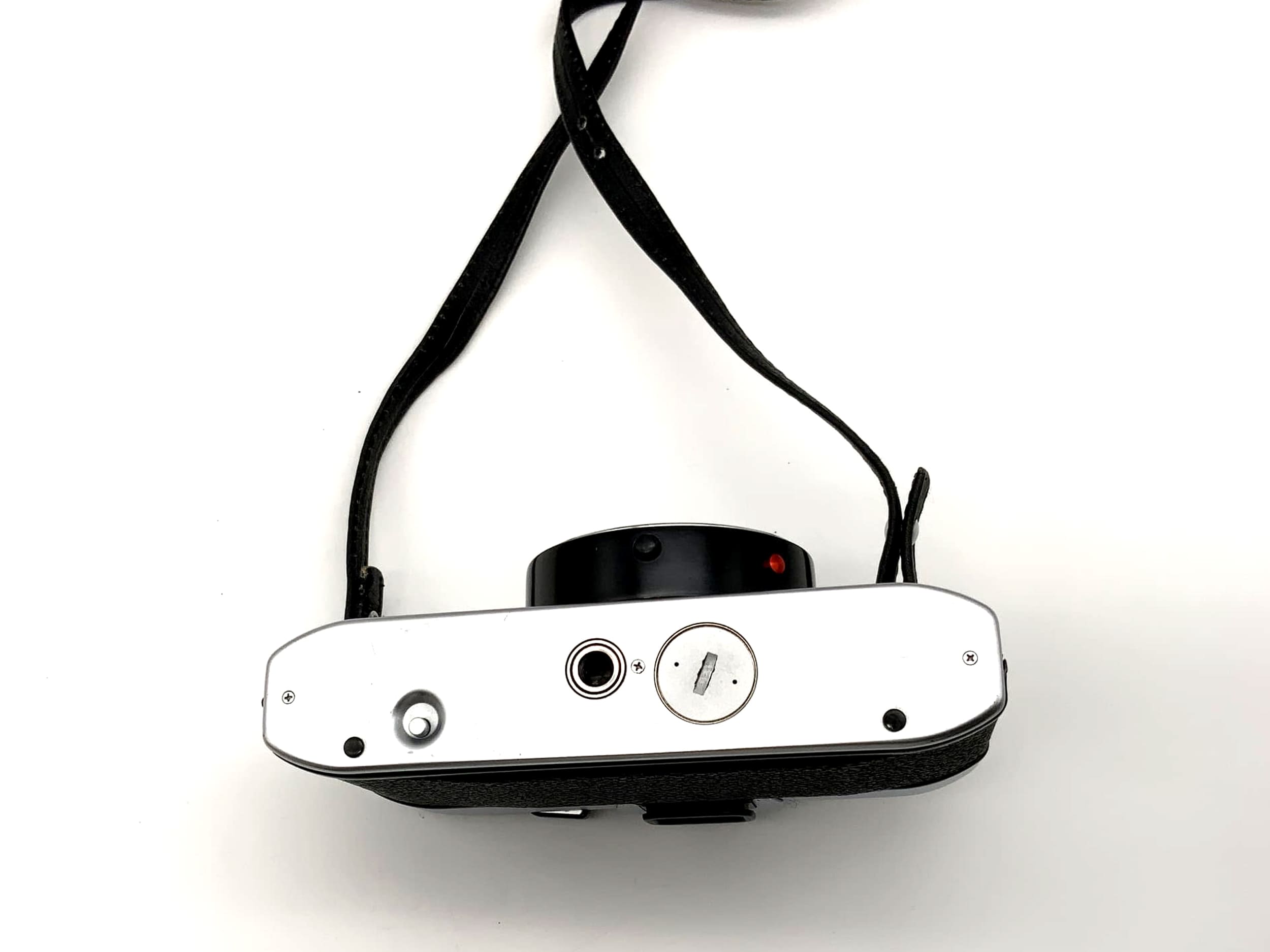 Rolleiflex SL35 boîtier de corps appareil photo reflex appareil photo reflex analogique 35mm