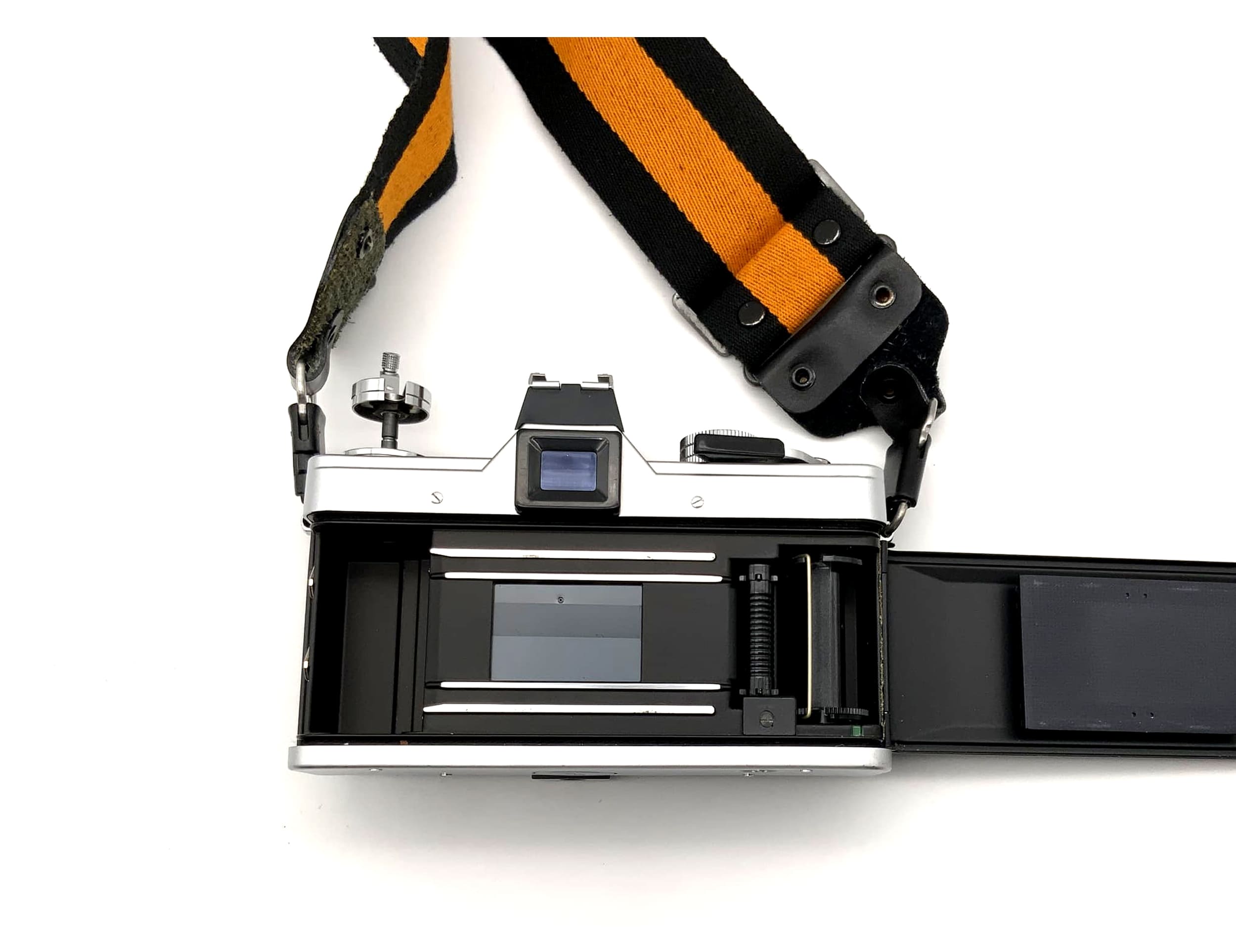 Praktica Super TL3 Body Housing SLR Camera analogue SLR camera 35mm