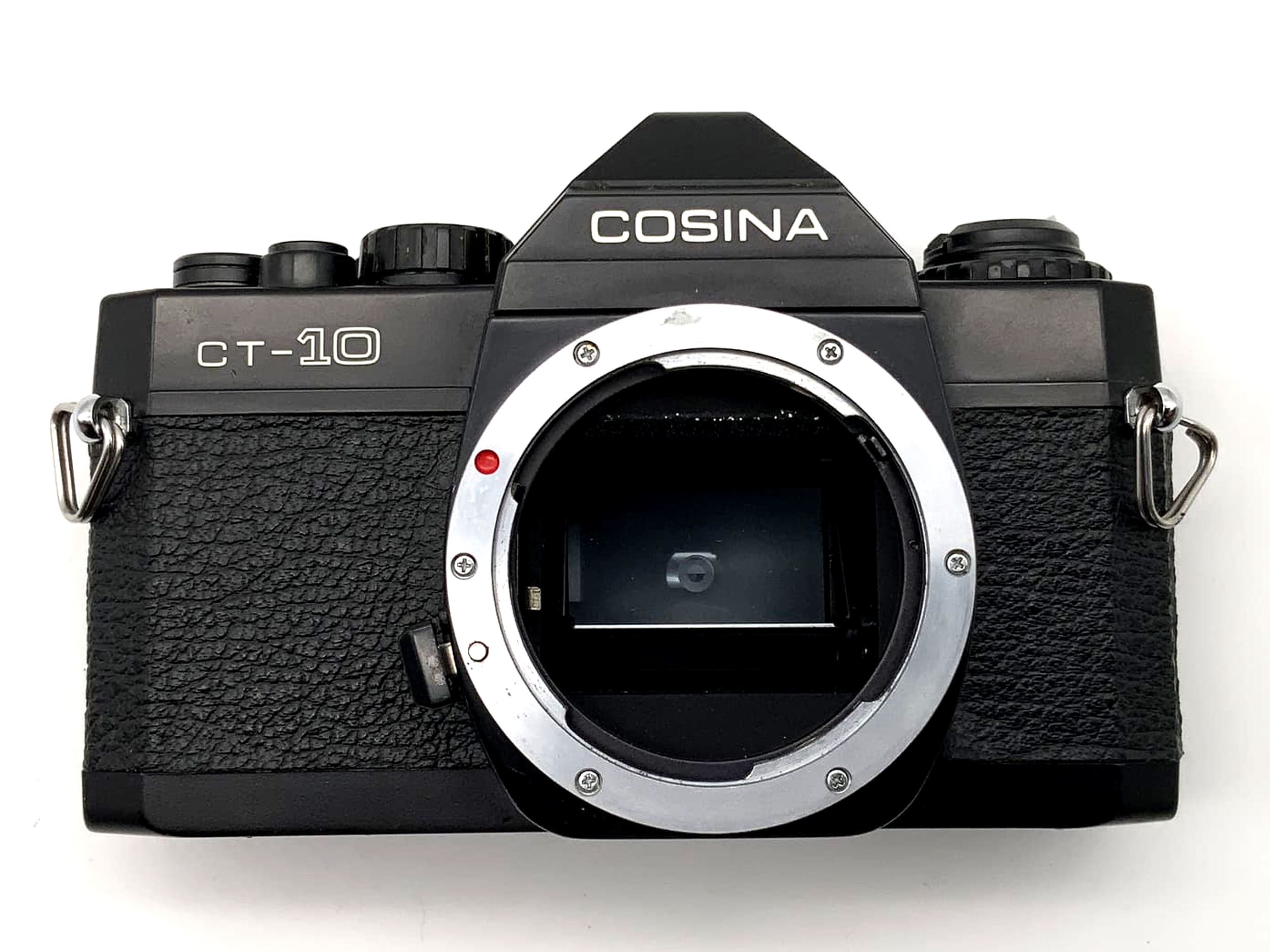 Cosina CT-10 appareil photo reflex boîtier de corps reflex analogique 35 mm