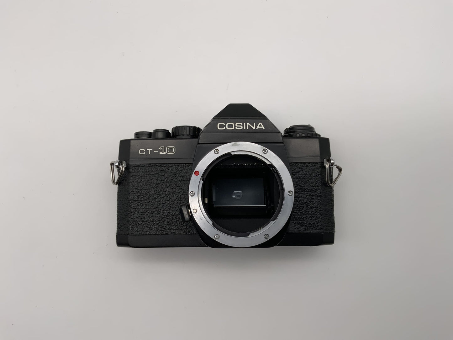 Cosina CT-10 appareil photo reflex boîtier de corps reflex analogique 35 mm