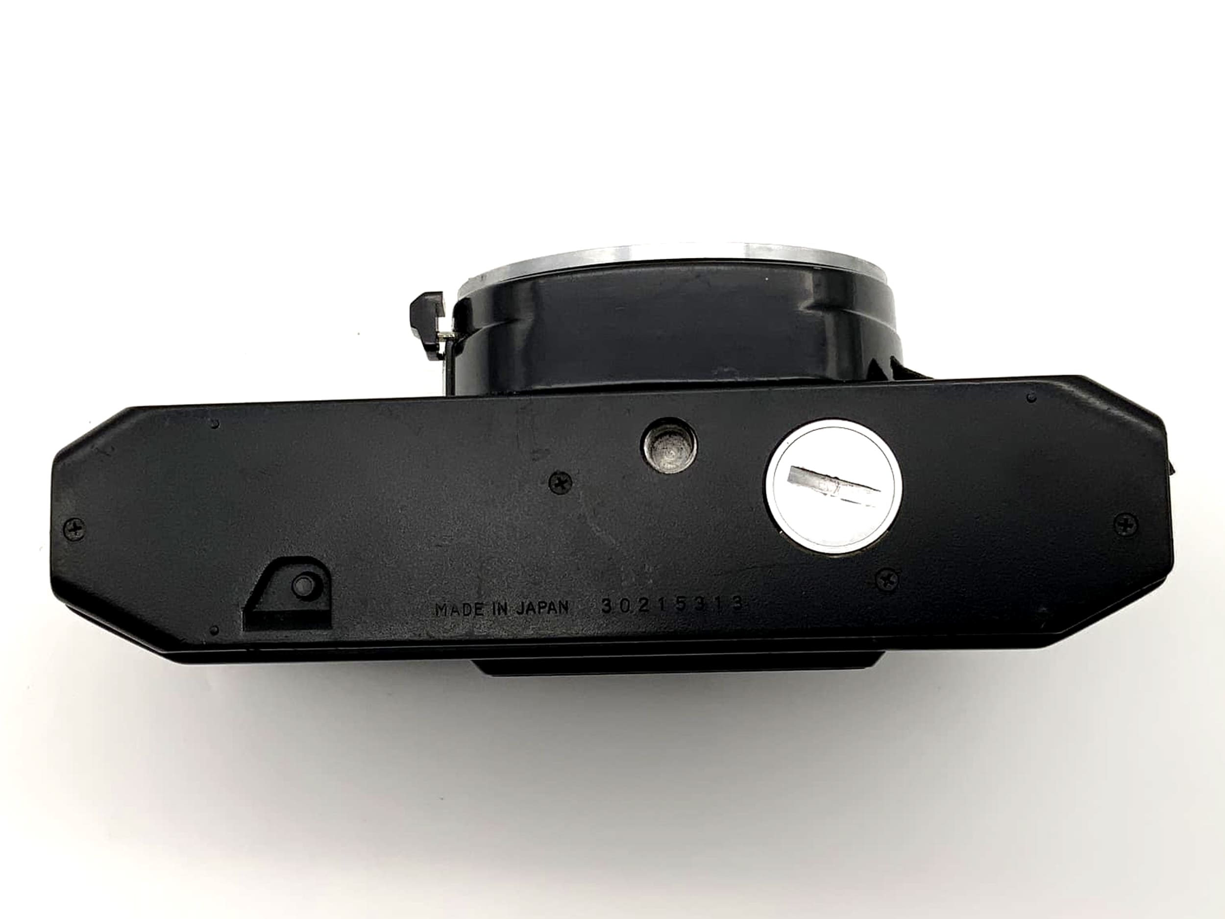 Cosina CT-10 appareil photo reflex boîtier de corps reflex analogique 35 mm