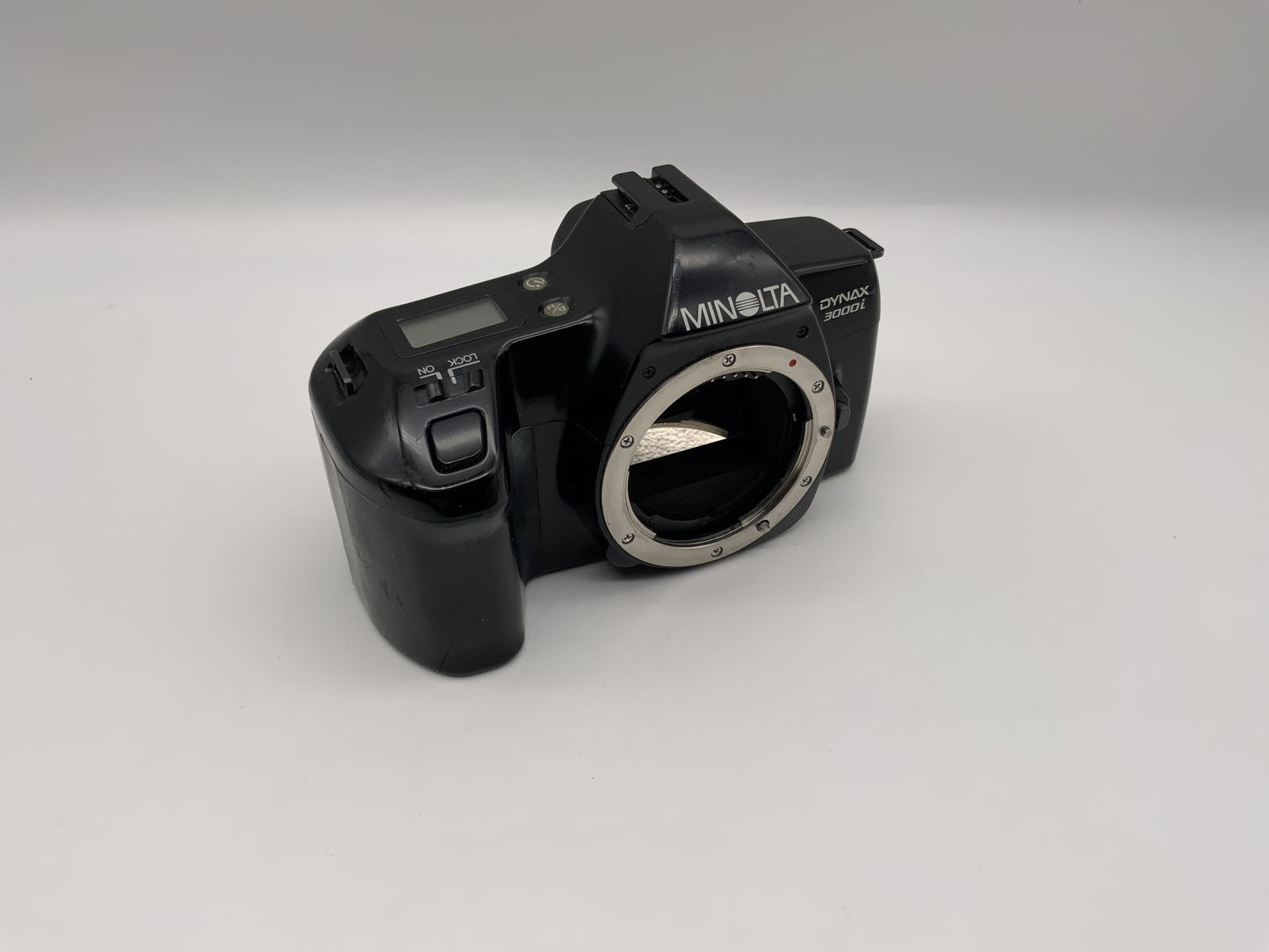 Minolta Dynax 3000i Body Housing SLR Autofocus analog SLR camera AF