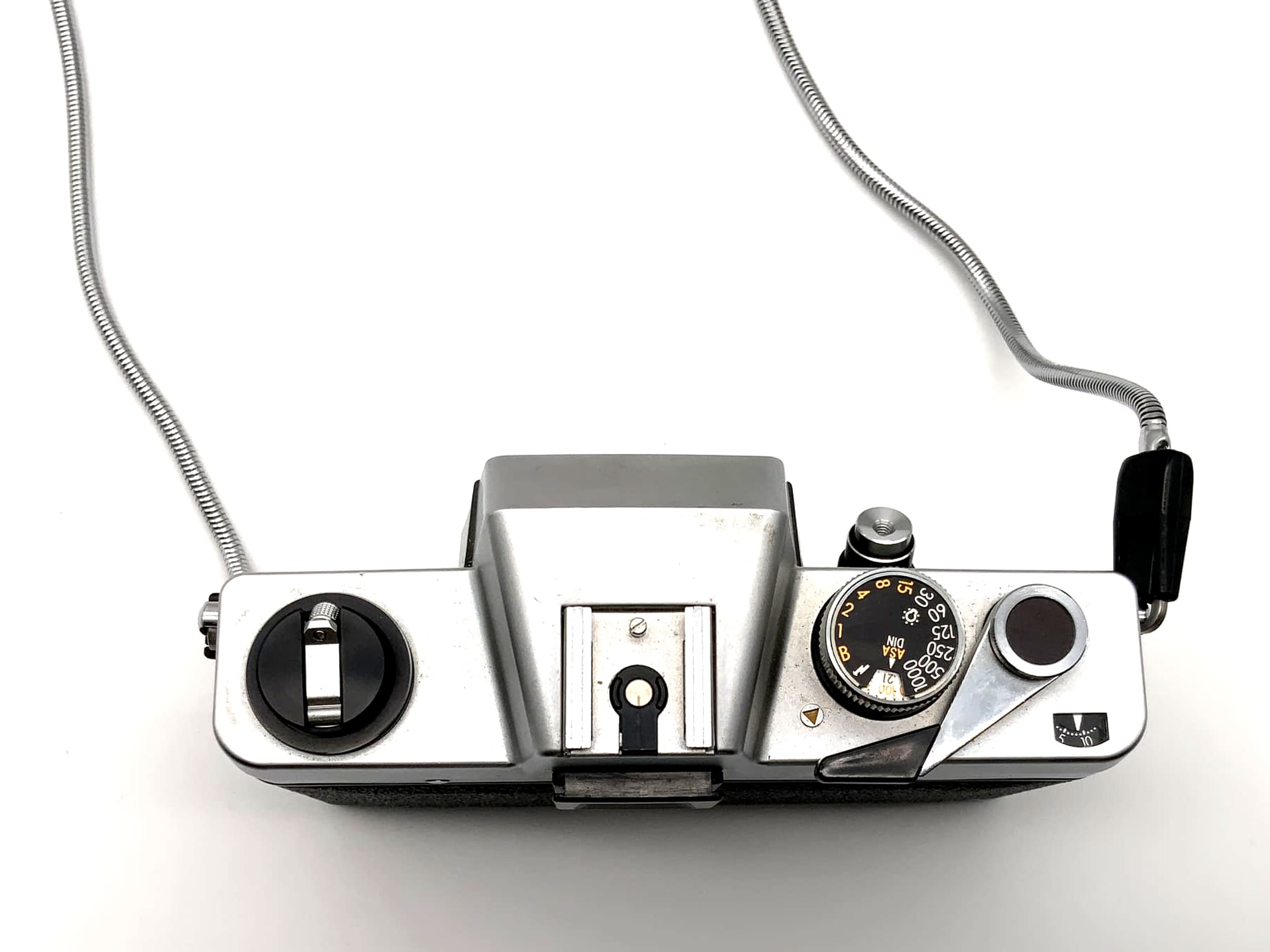 Porst reflex CX3 boîtier de corps appareil photo reflex analogique appareil photo reflex 35mm