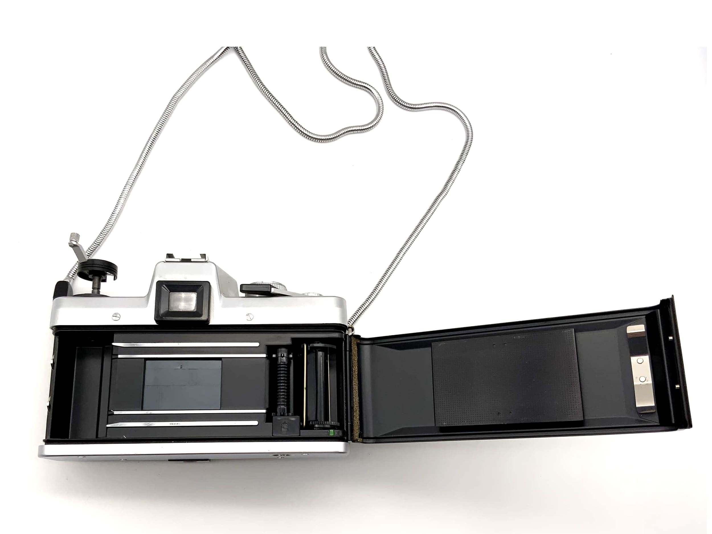 Porst reflex CX3 boîtier de corps appareil photo reflex analogique appareil photo reflex 35mm