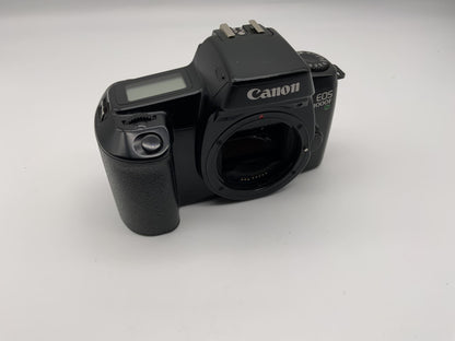 Canon EOS 1000 FN Body Gehäuse SLR Autofokus Kamera Spiegelreflexkamera AF