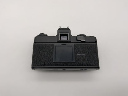 Carena micro RSD Body Gehäuse SLR Kamera analoge Spiegelreflexkamera 35mm