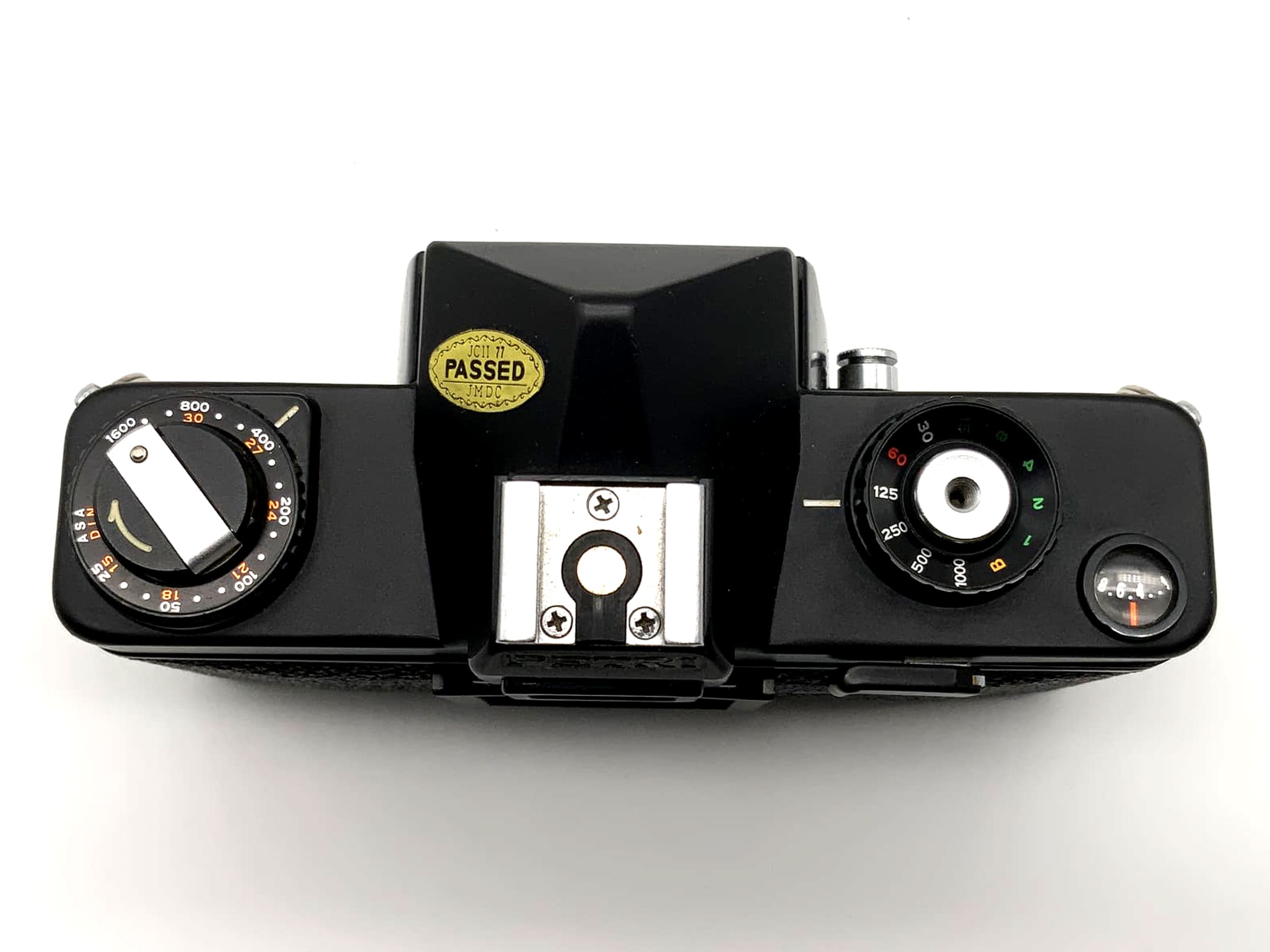 Carena micro RSD boîtier de boîtier appareil photo reflex analogique appareil photo reflex 35mm