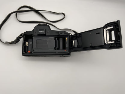 Canon EOS 1000 F Body Gehäuse SLR Autofokus Kamera Spiegelreflexkamera AF