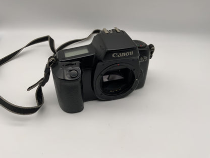 Canon EOS 1000 F Body Gehäuse SLR Autofokus Kamera Spiegelreflexkamera AF