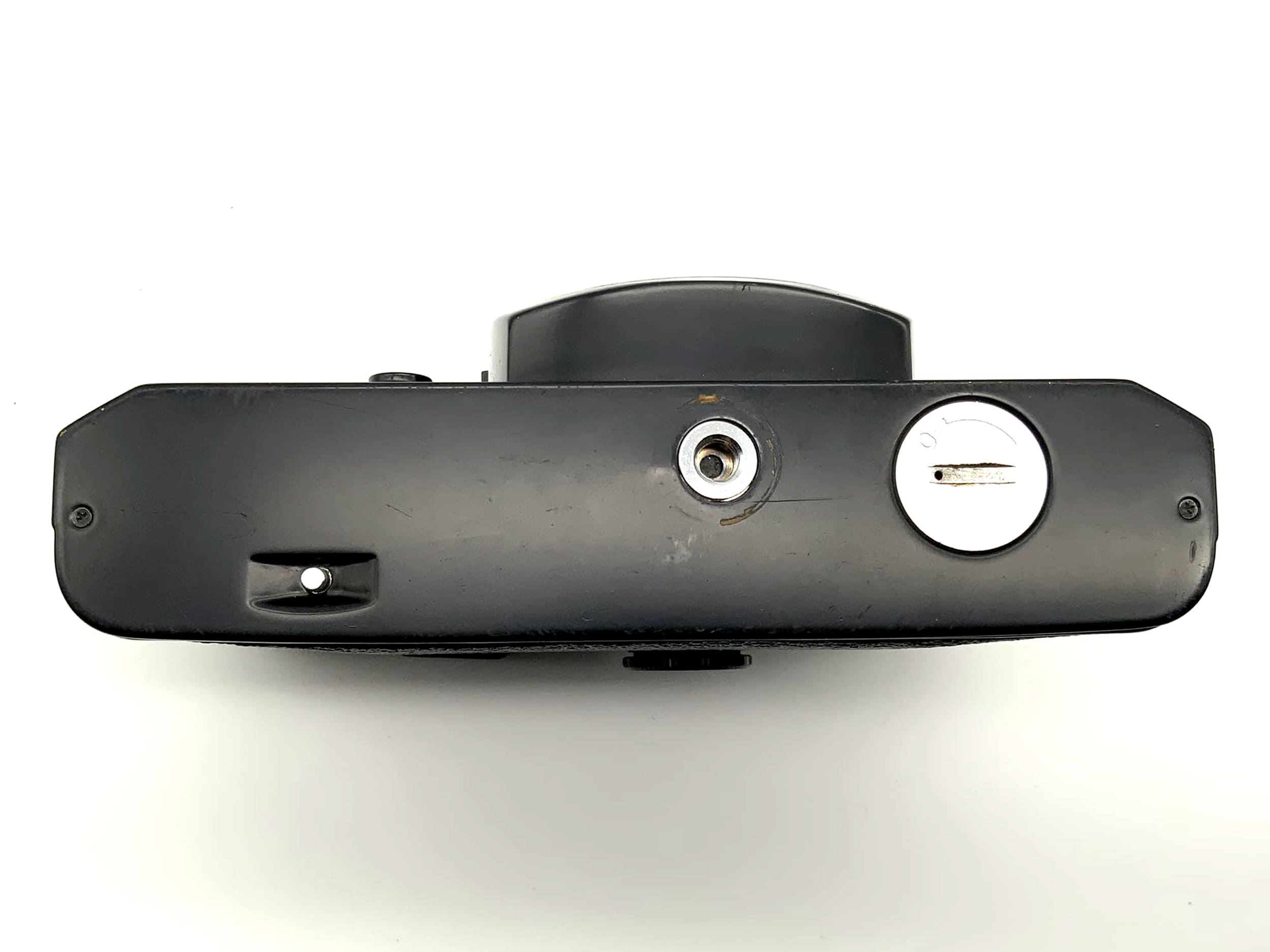 Revueflex 3000SL Body Housing SLR Camera analogue SLR camera 35mm