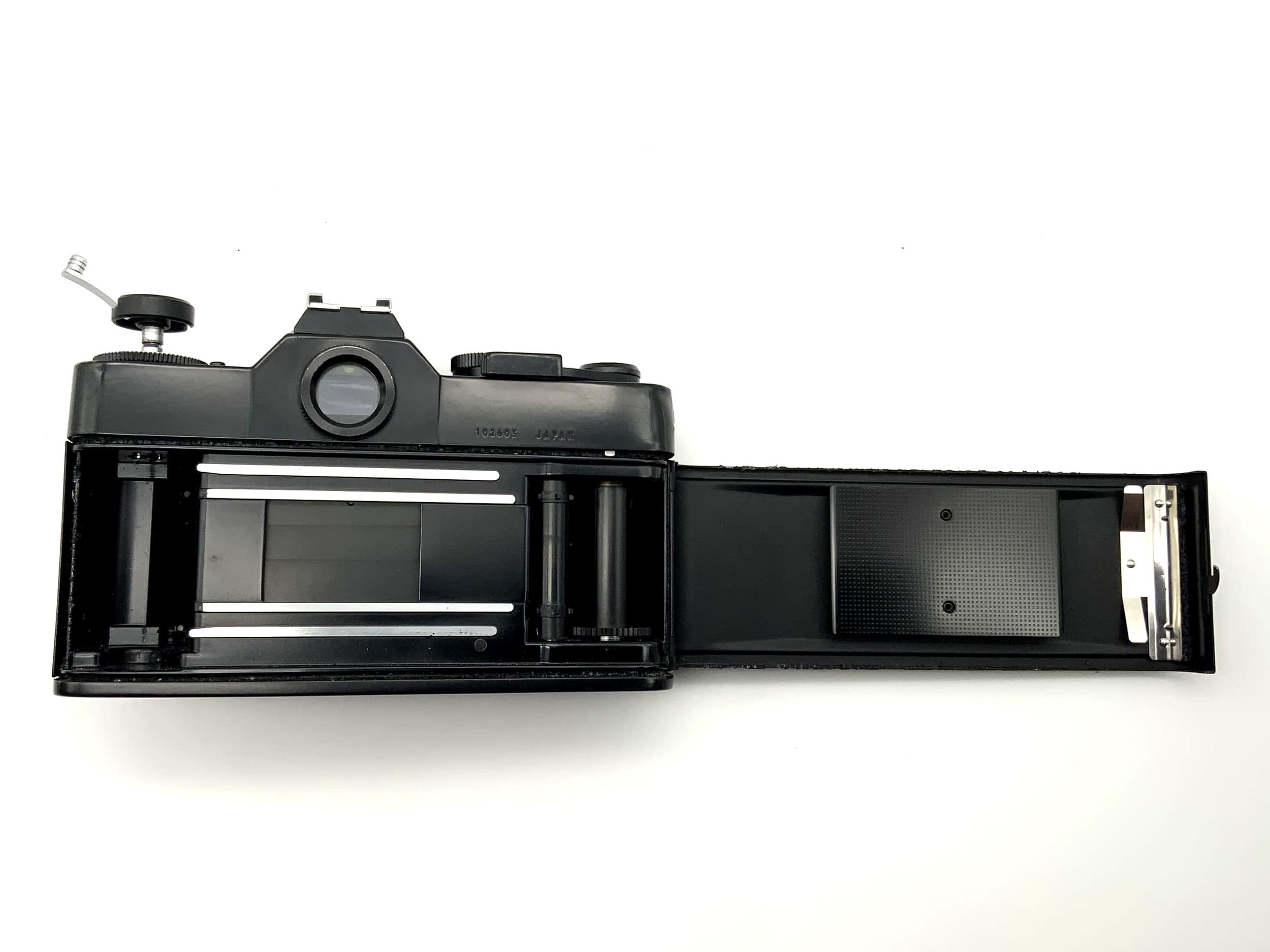 Revueflex 3000SL Body Housing SLR Camera analogue SLR camera 35mm