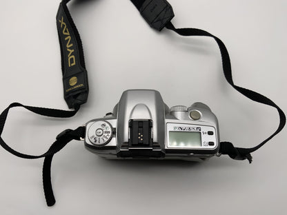 Minolta Dynax 40 boîtier de corps appareil photo reflex autofocus appareil photo reflex AF