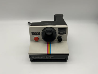 Polaroid Land Camera 1000 Instant Camera Instant Camera Camera