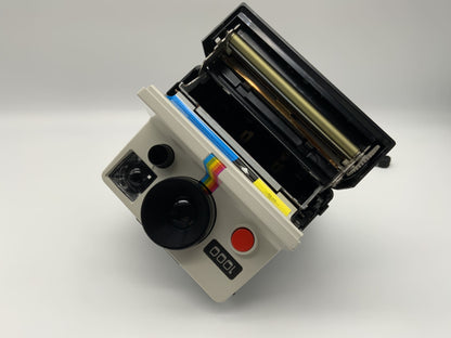 Polaroid Land Camera 1000 Instant Camera Instant Camera Camera