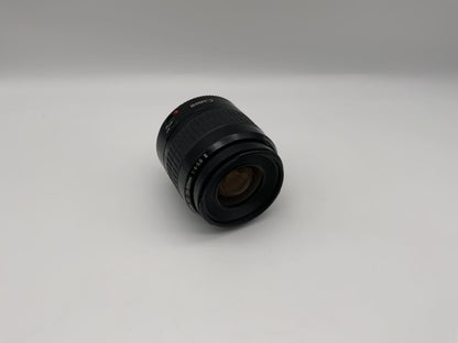 Canon Zoom Lens EF 35-80mm 1:4-5.6 II EF Lens Autofocus AF