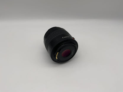 Canon Zoom Lens EF 35-80mm 1:4-5.6 II EF Lens Autofocus AF