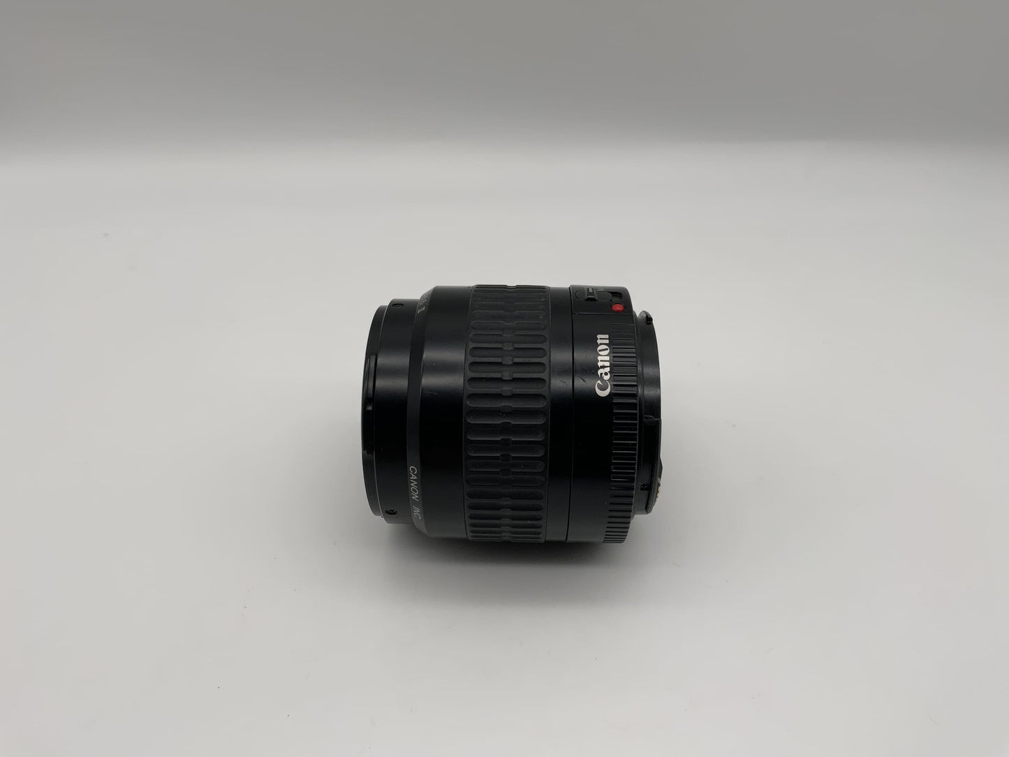 Canon Zoom Lens EF 35-80mm 1:4-5.6 II EF Lens Autofocus AF