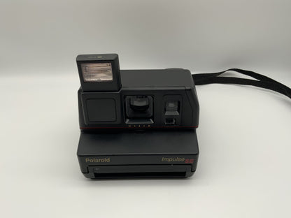 Polaroid Impulse SE Instant Camera Instant Camera Camera