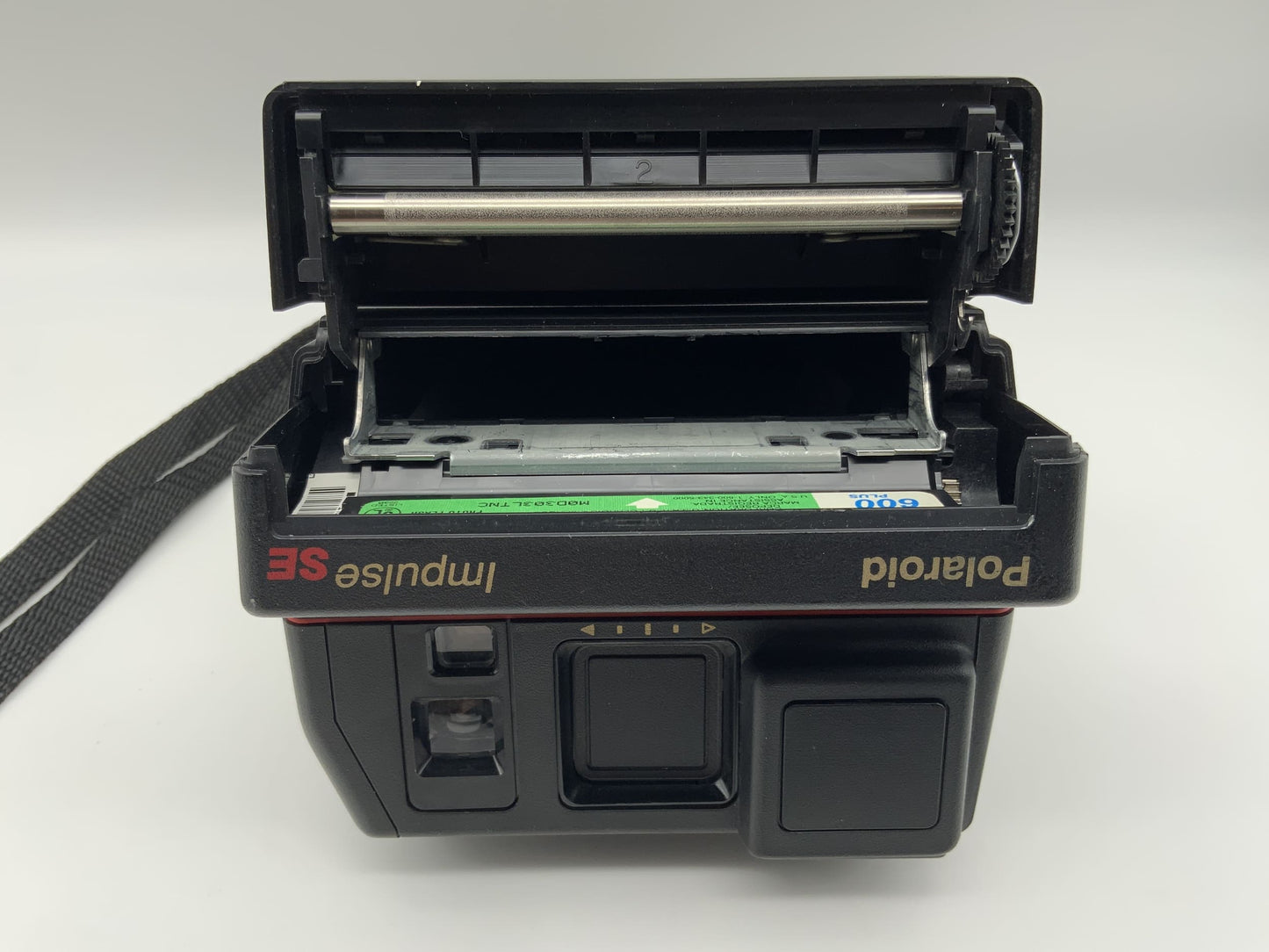 Polaroid Impulse SE Instant Camera Instant Camera Camera