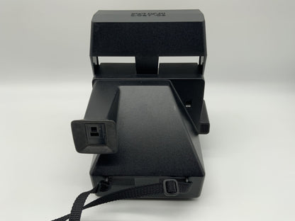 Polaroid Lightmixer 630 SL Sofortbildkamera für 600er Filme Instantkamera schwarz