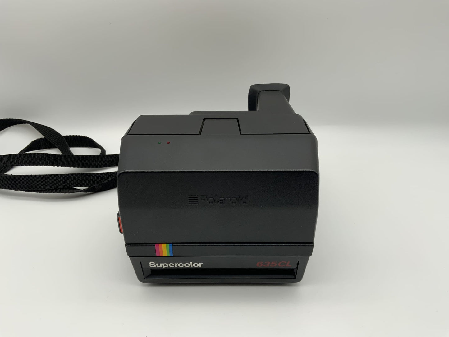 Polaroid Supercolor 635 CL Instant Camera Instant Camera Camera