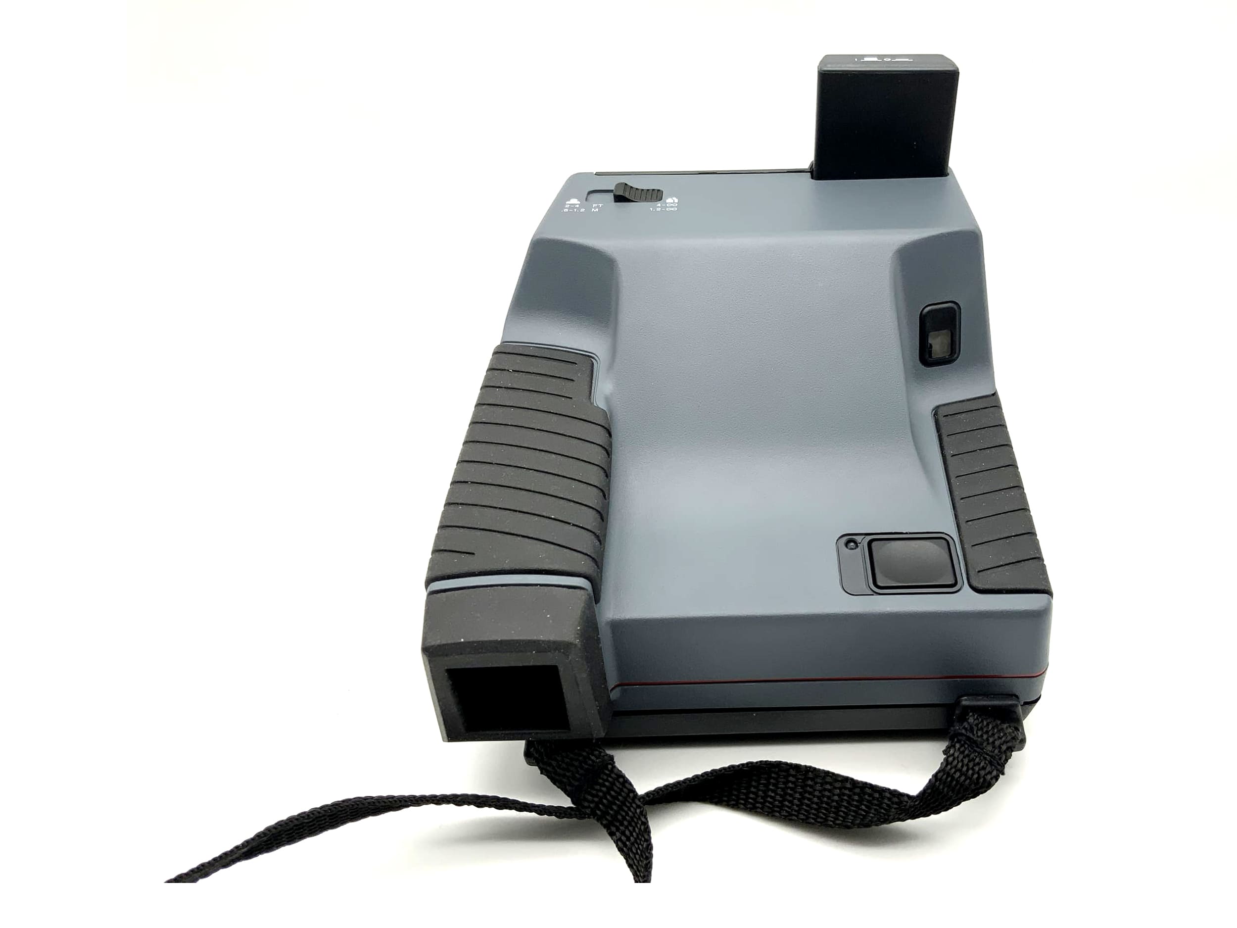 Appareil photo instantané Polaroid Impulse Portrait