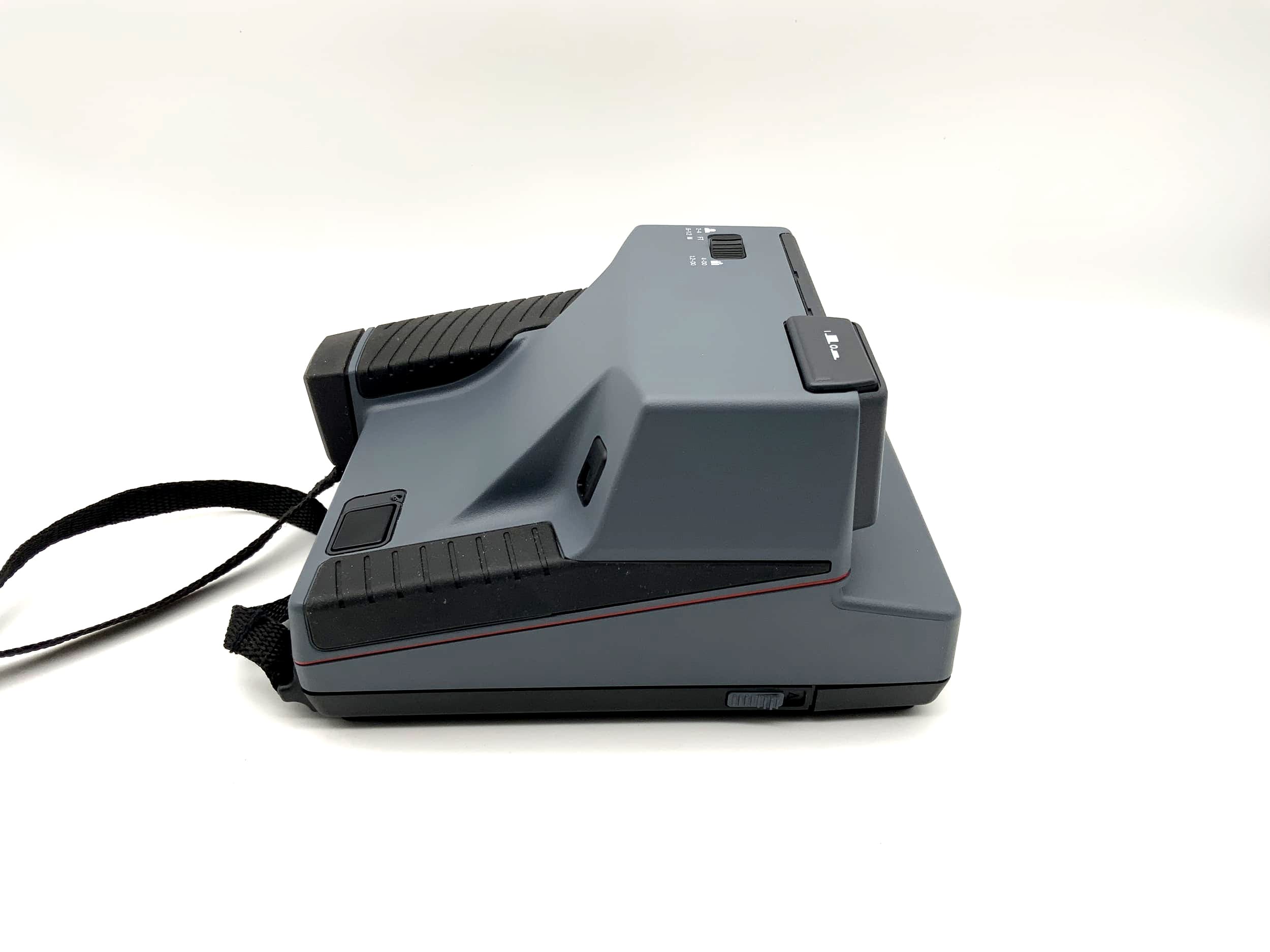 Appareil photo instantané Polaroid Impulse Portrait